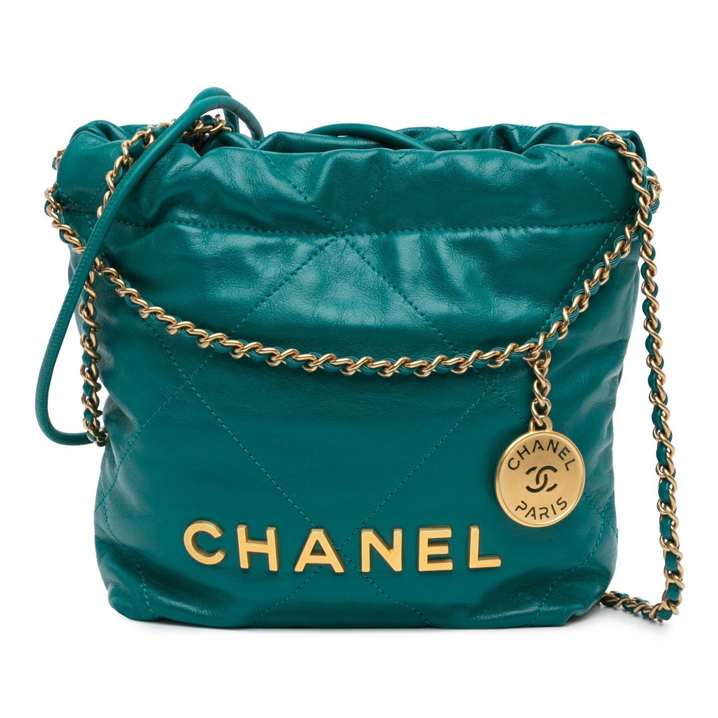 Chanel Handbag - Almora Bags