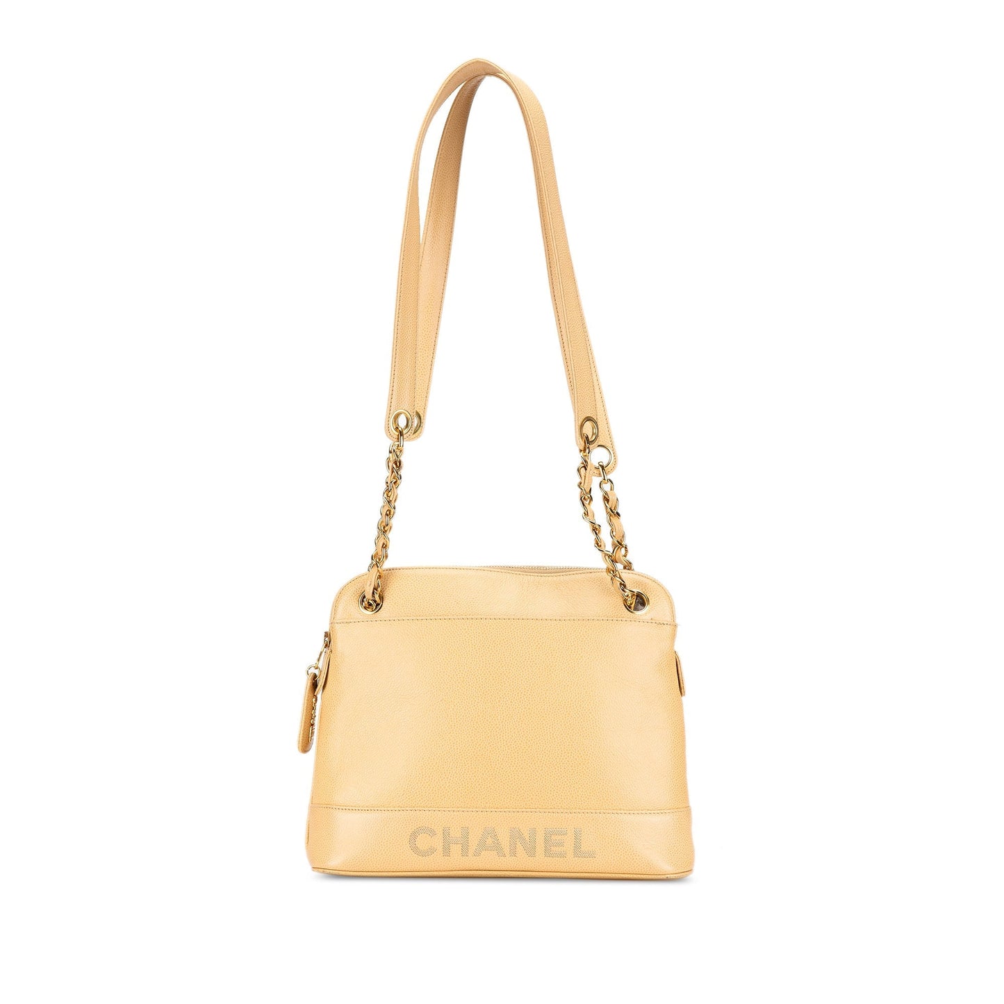 Chanel Shoulder Bag - Almora Bags