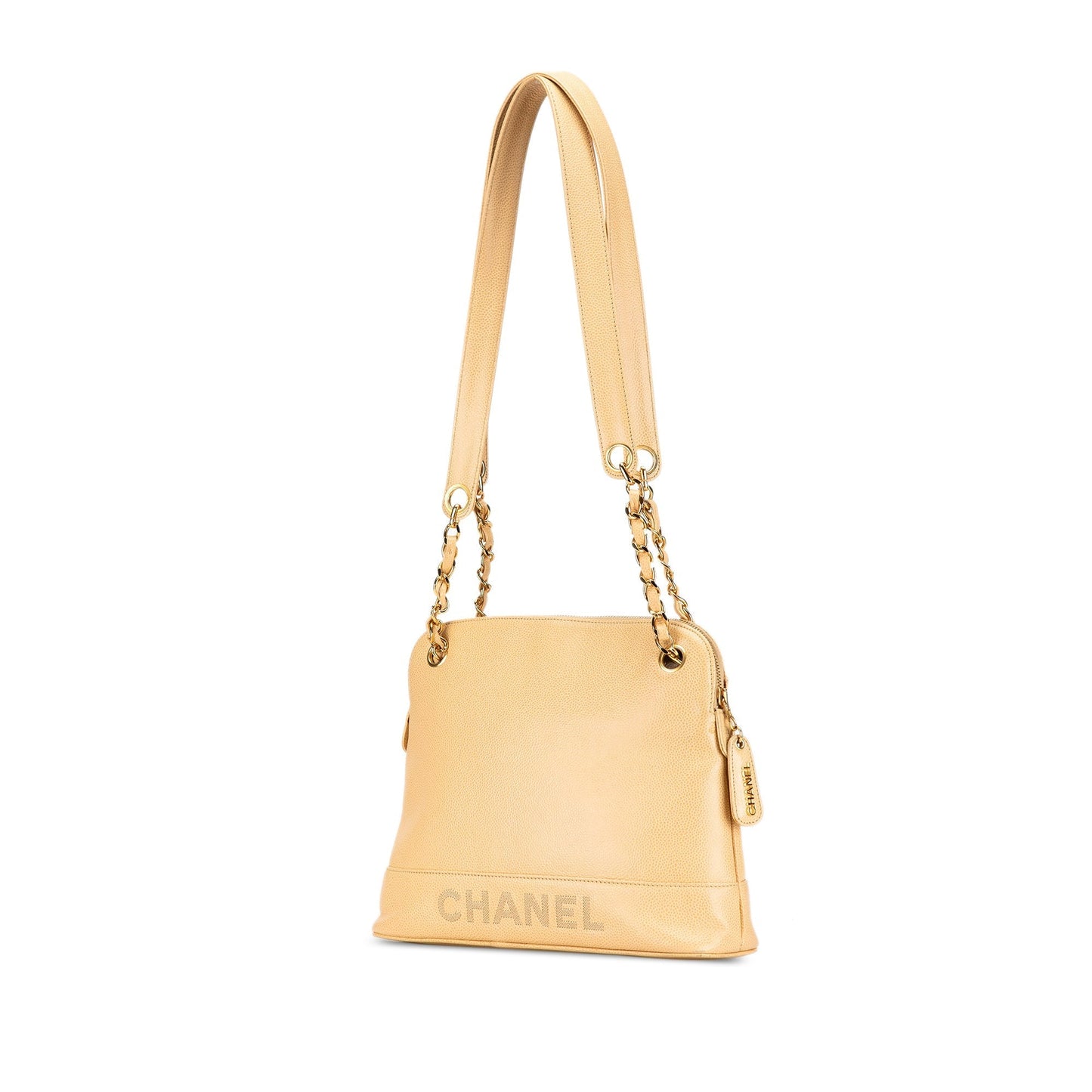 Chanel Shoulder Bag - Almora Bags