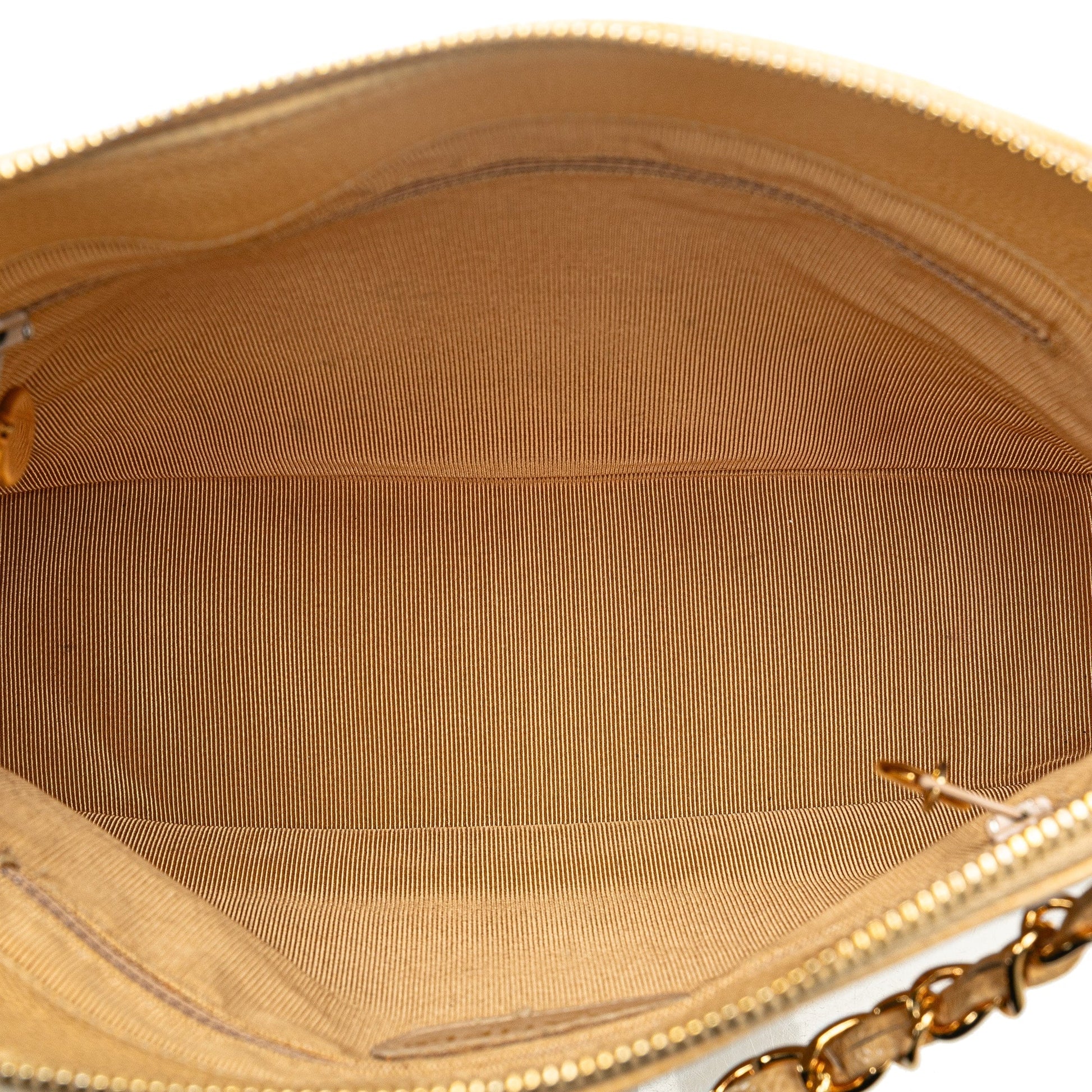 Chanel Shoulder Bag - Almora Bags