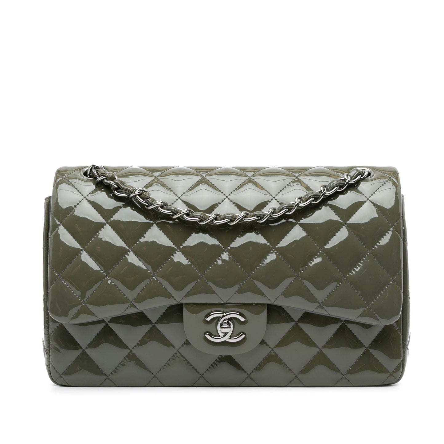 Chanel Flap Shoulder Bag - Almora Bags