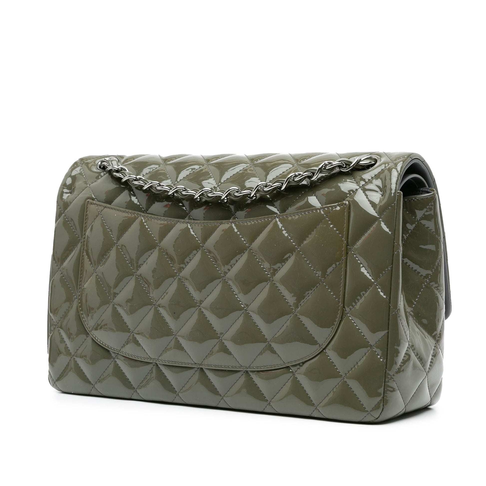 Chanel Flap Shoulder Bag - Almora Bags