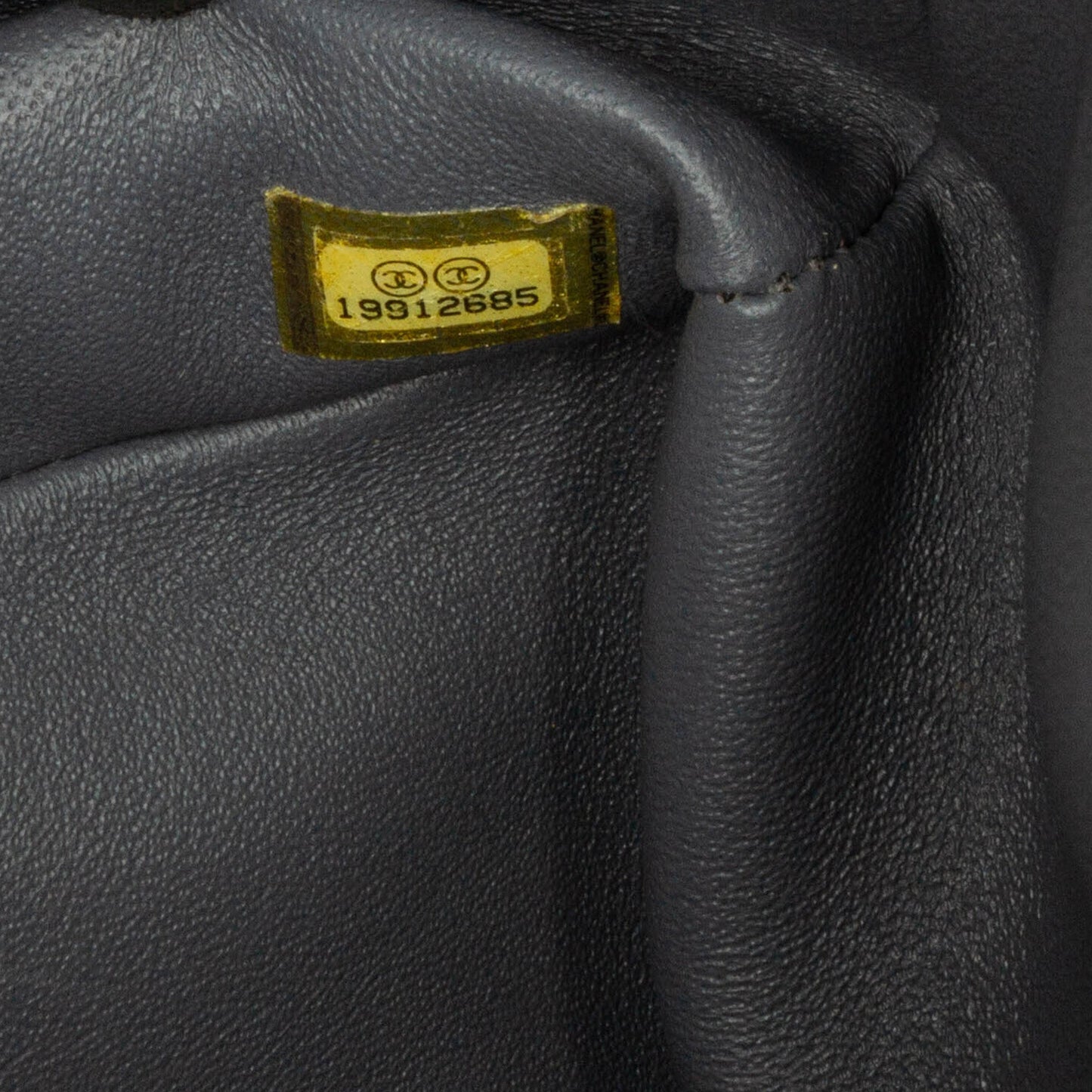 Chanel Flap Shoulder Bag - Almora Bags
