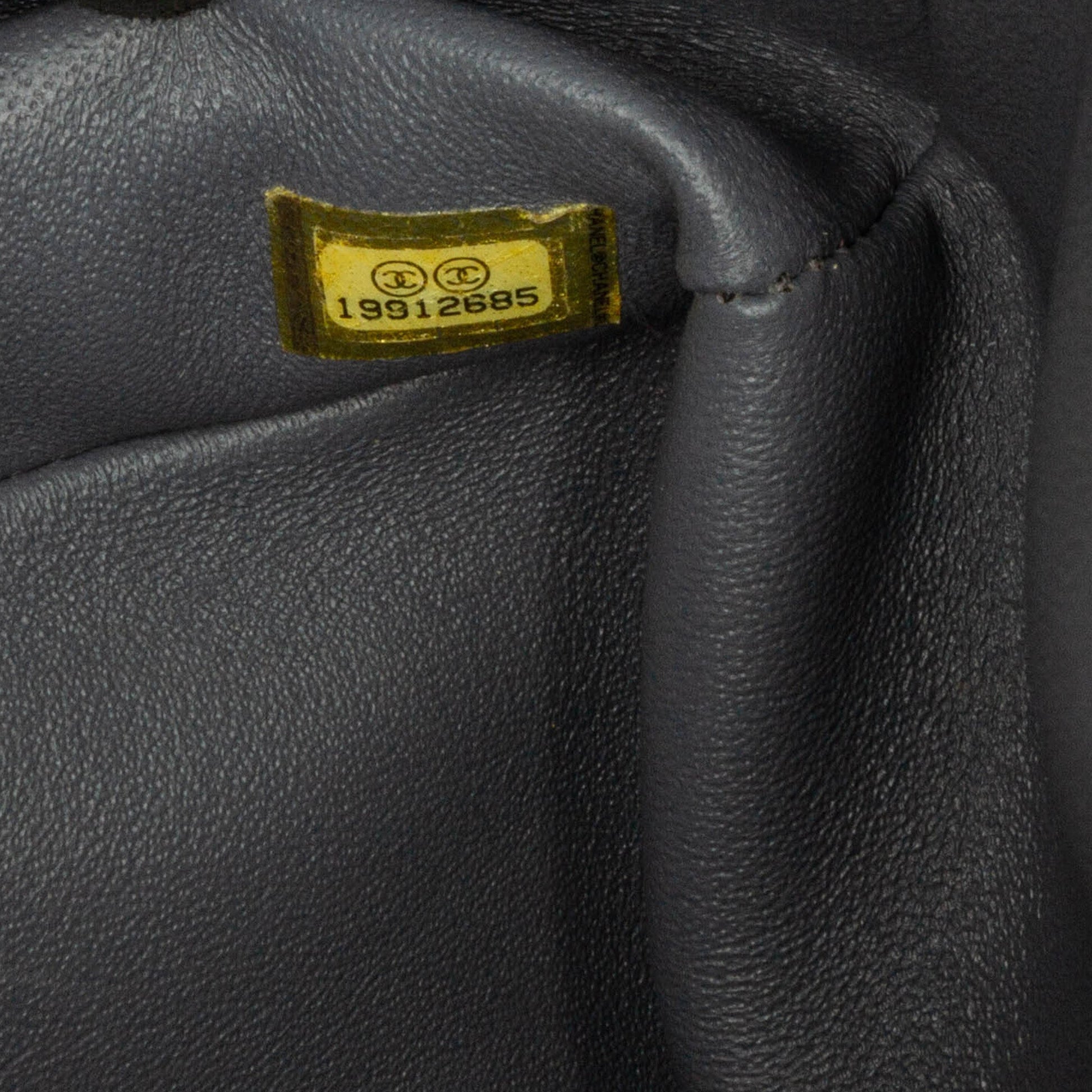 Chanel Flap Shoulder Bag - Almora Bags