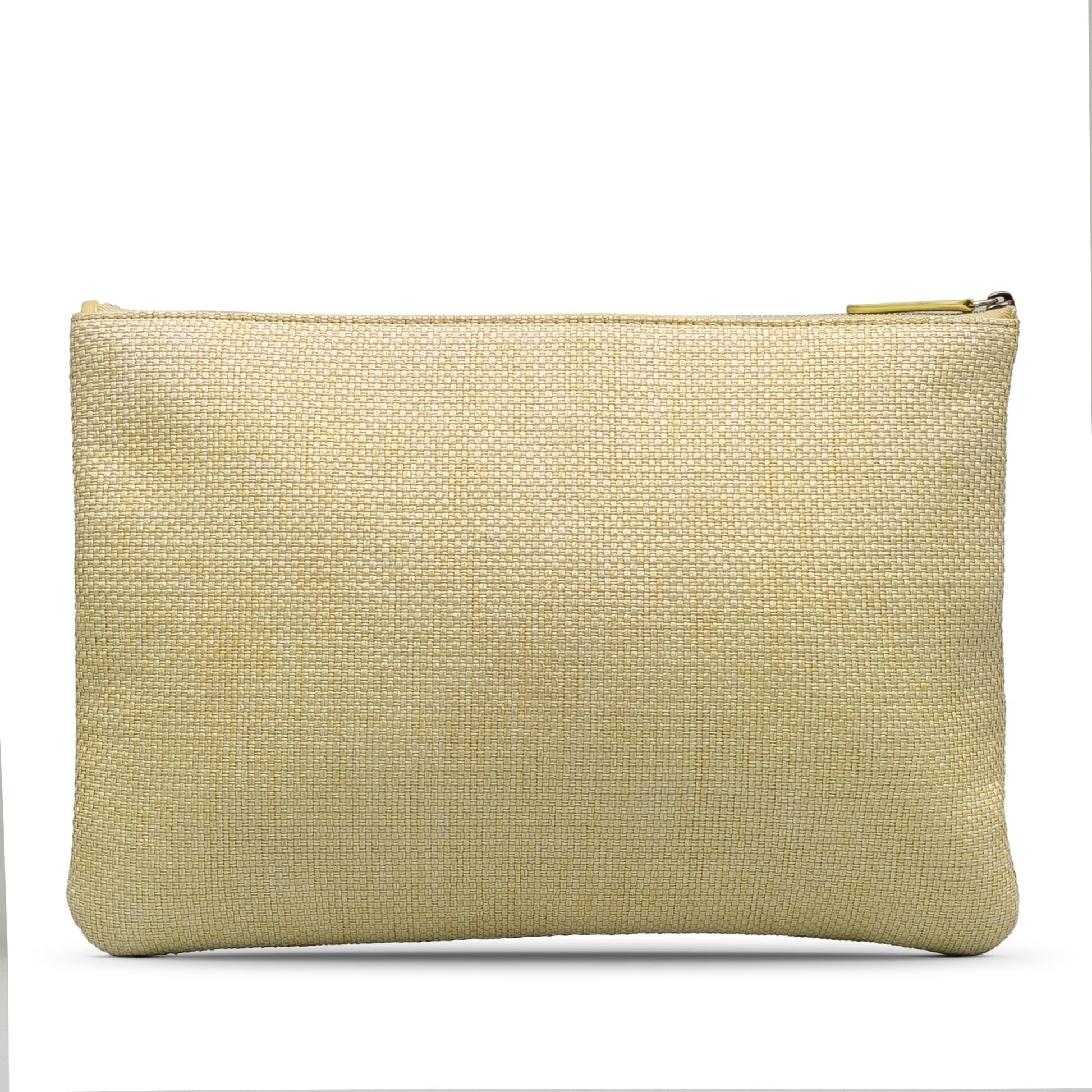 Chanel Clutch - Almora Bags