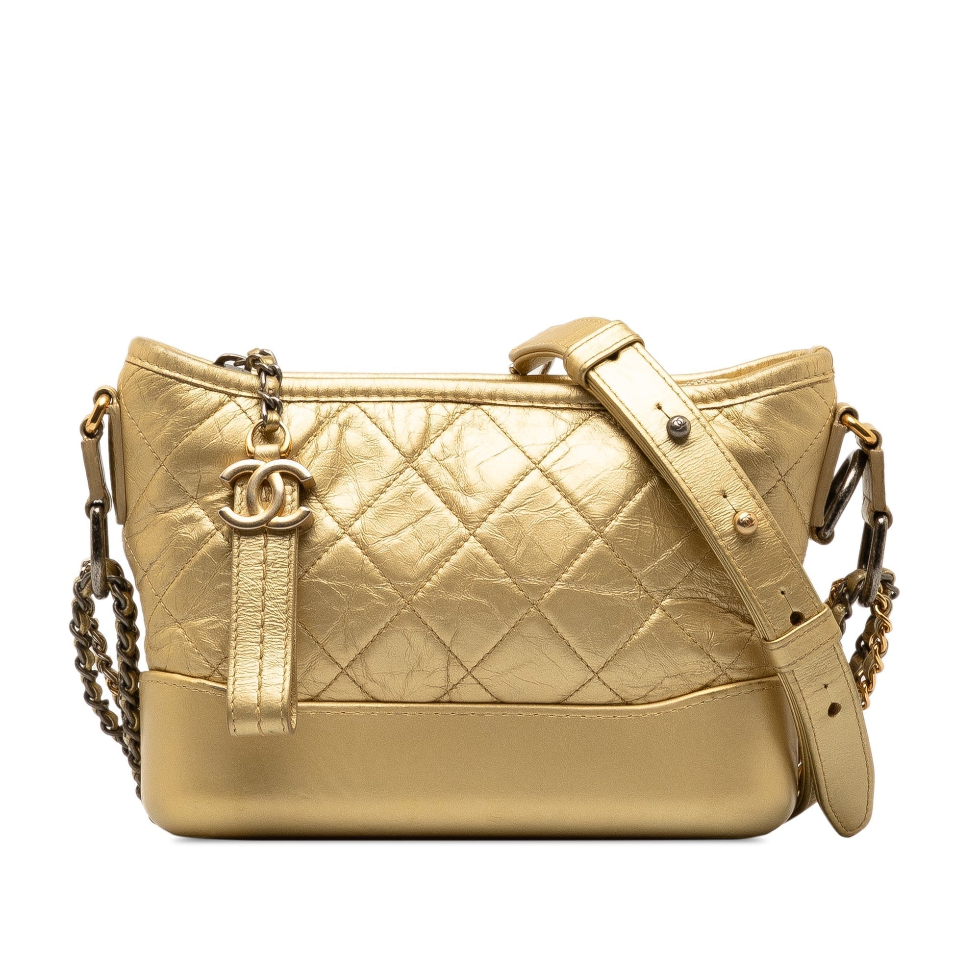 Chanel Small Crossbody Bag - Almora Bags