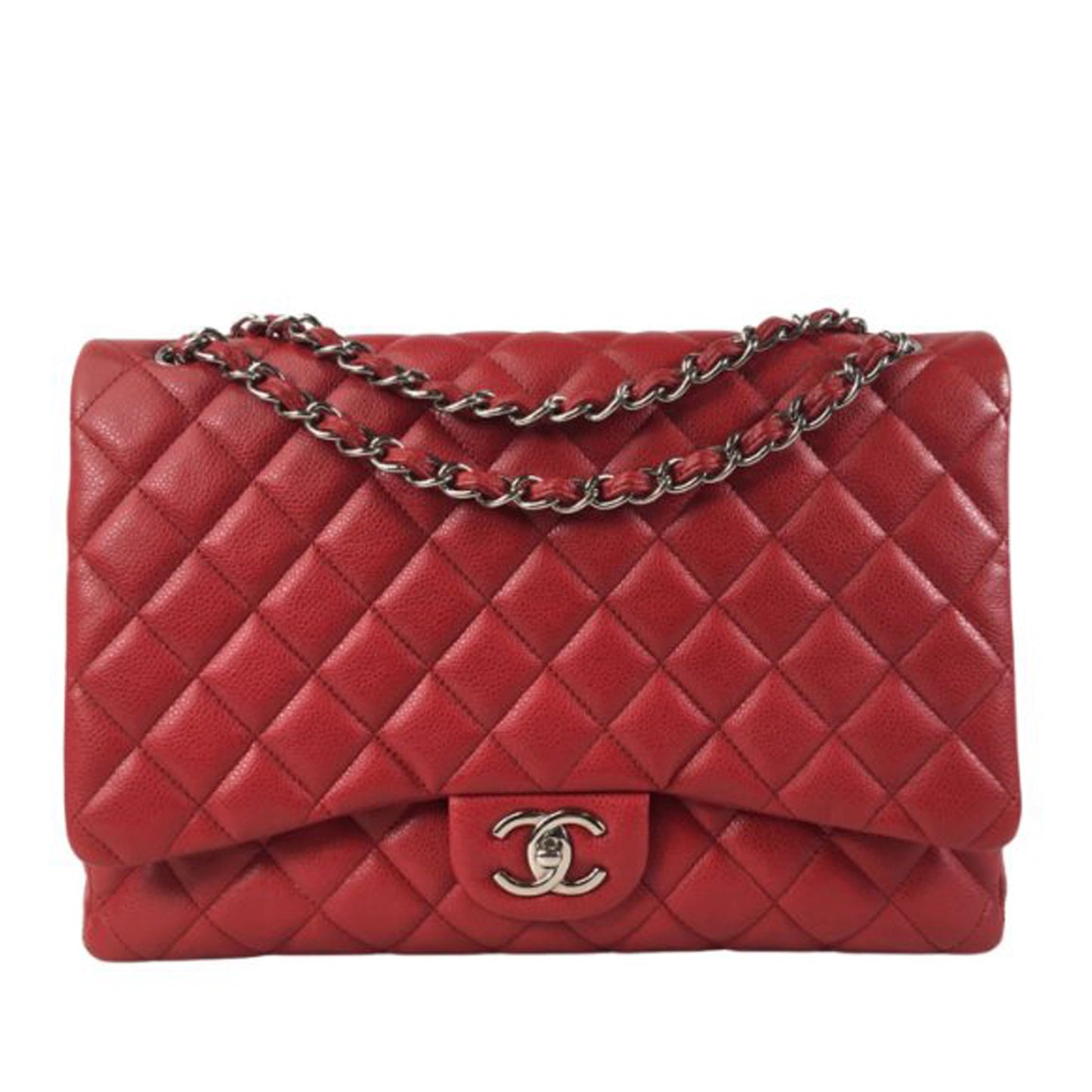 Chanel 25 Shoulder Bag - Almora Bags