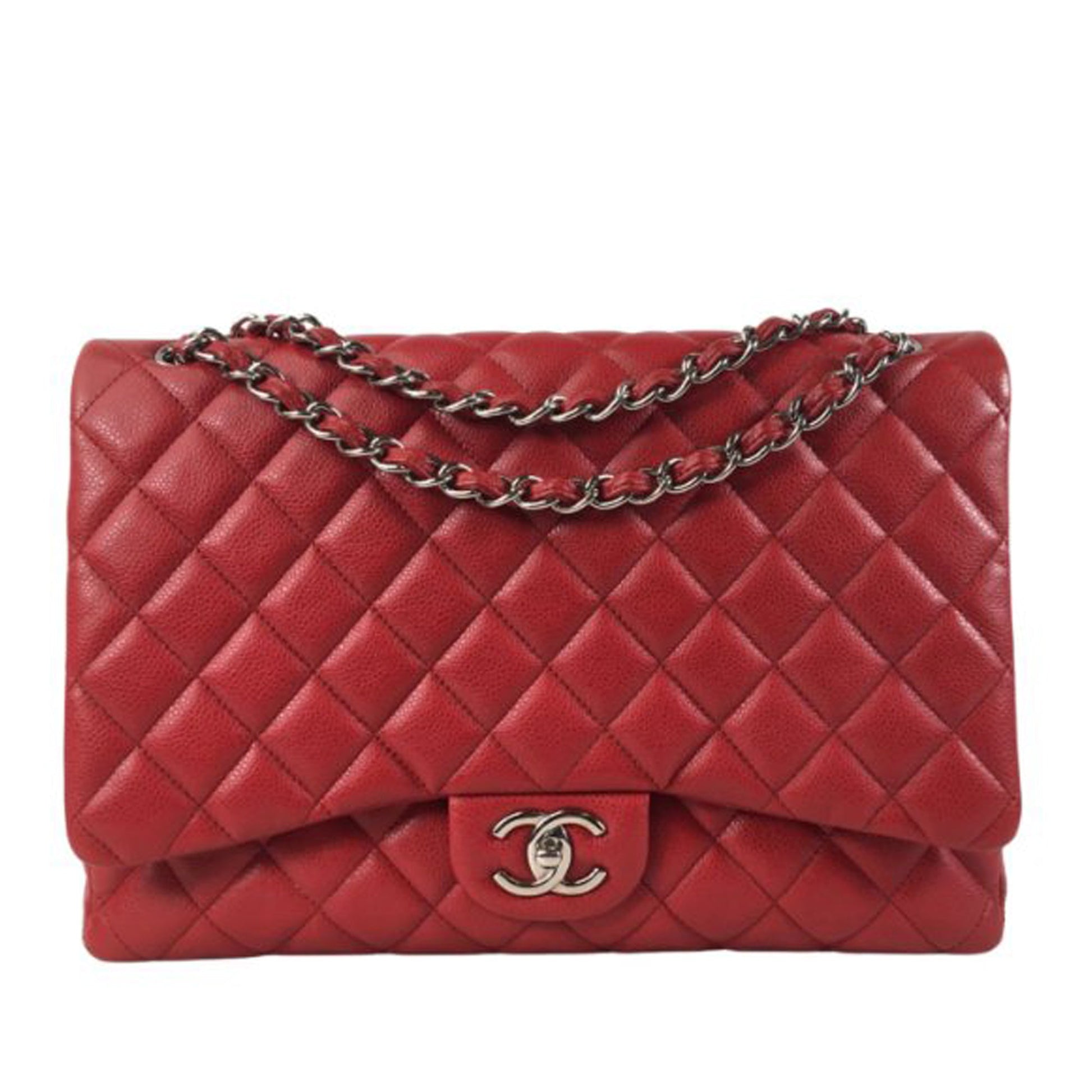Chanel 25 Shoulder Bag - Almora Bags