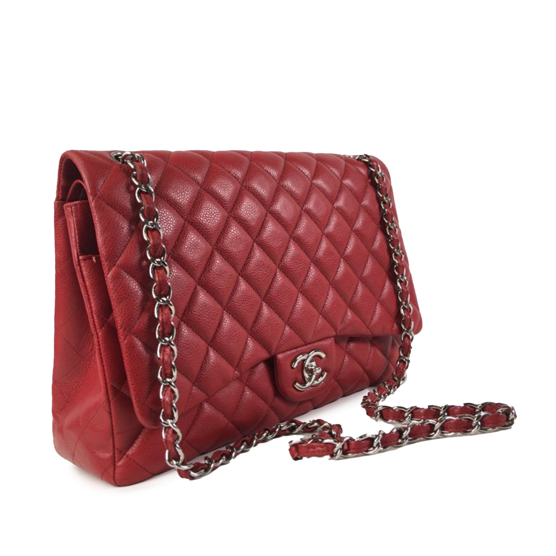 Chanel 25 Shoulder Bag - Almora Bags