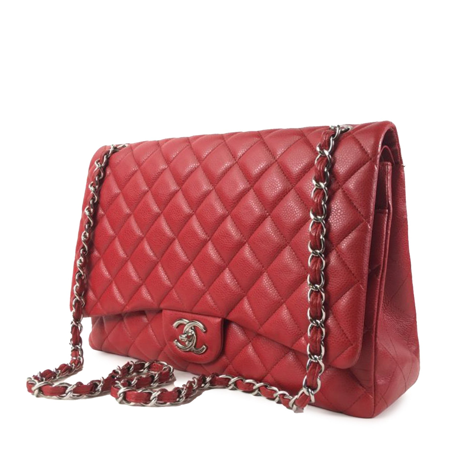 Chanel 25 Shoulder Bag - Almora Bags