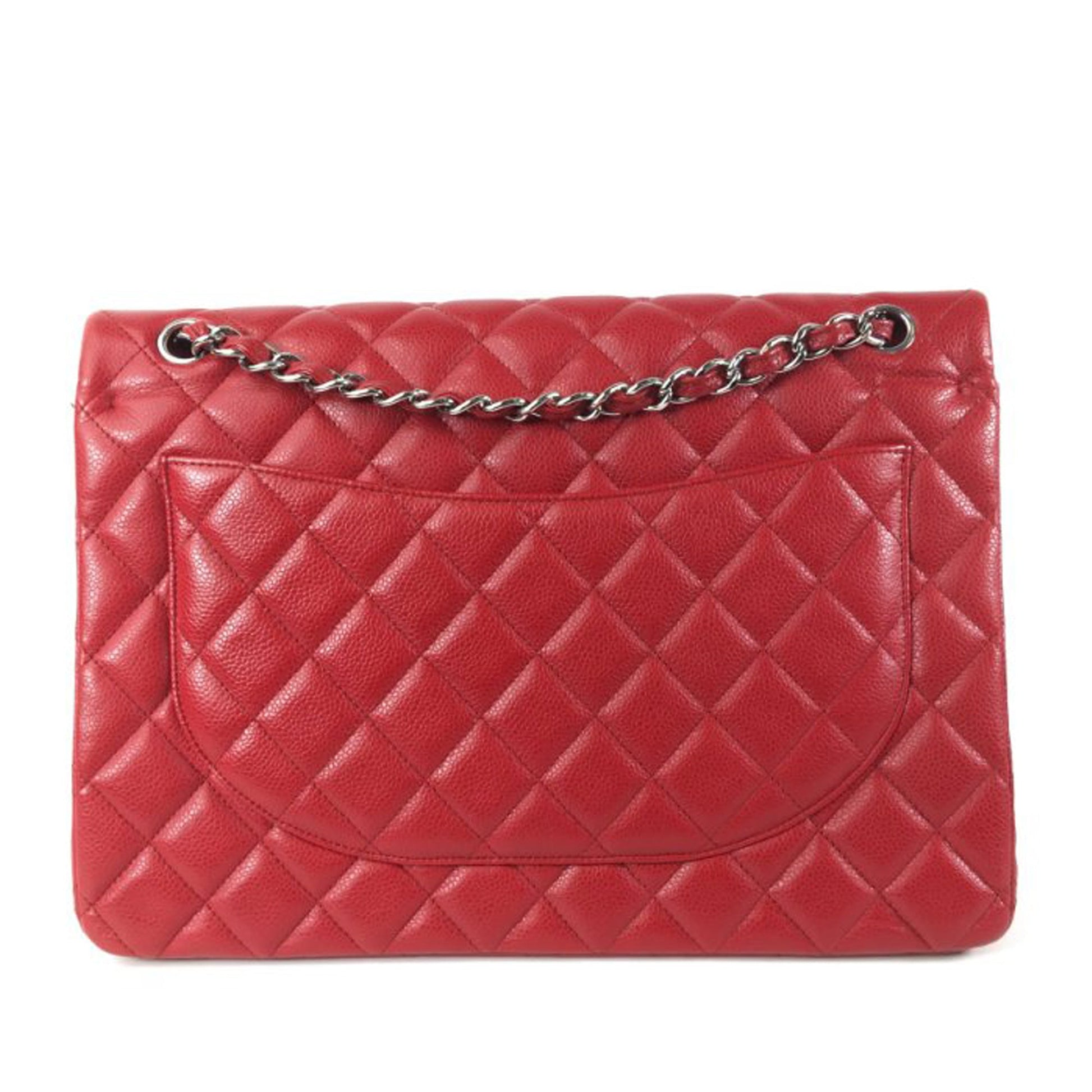 Chanel 25 Shoulder Bag - Almora Bags
