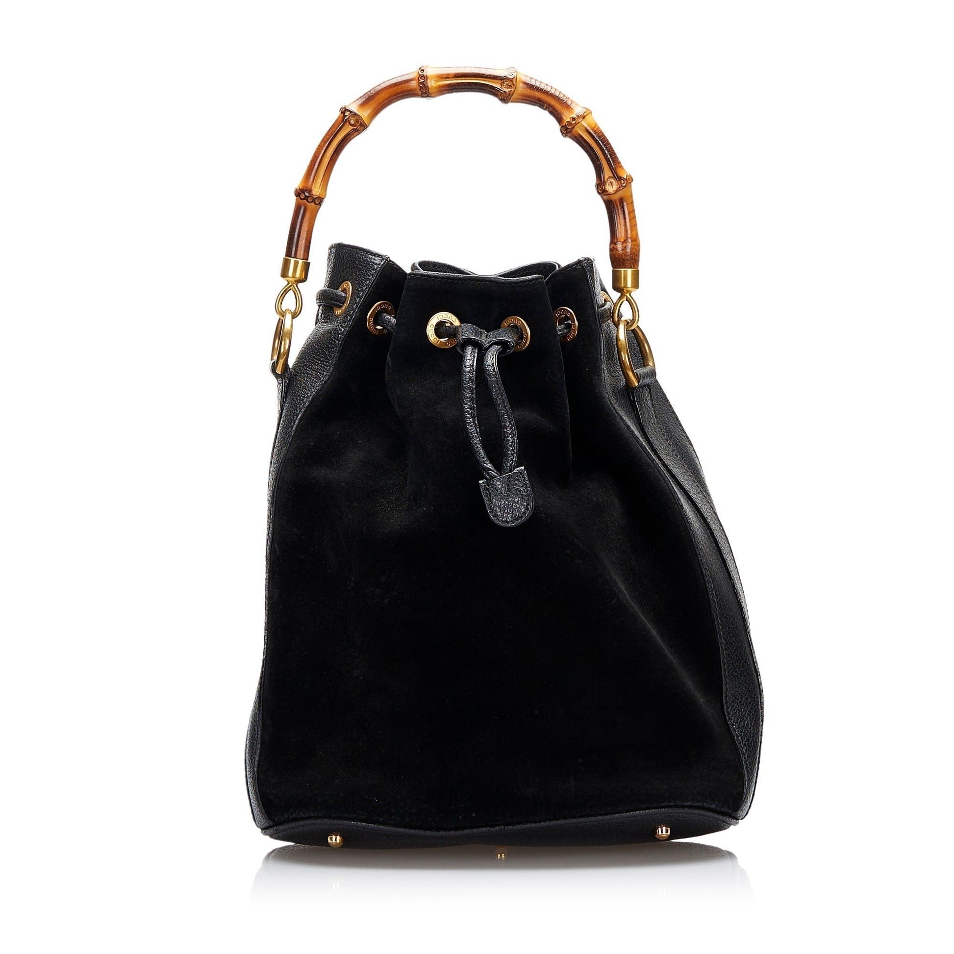 Gucci Top Handle Handbag