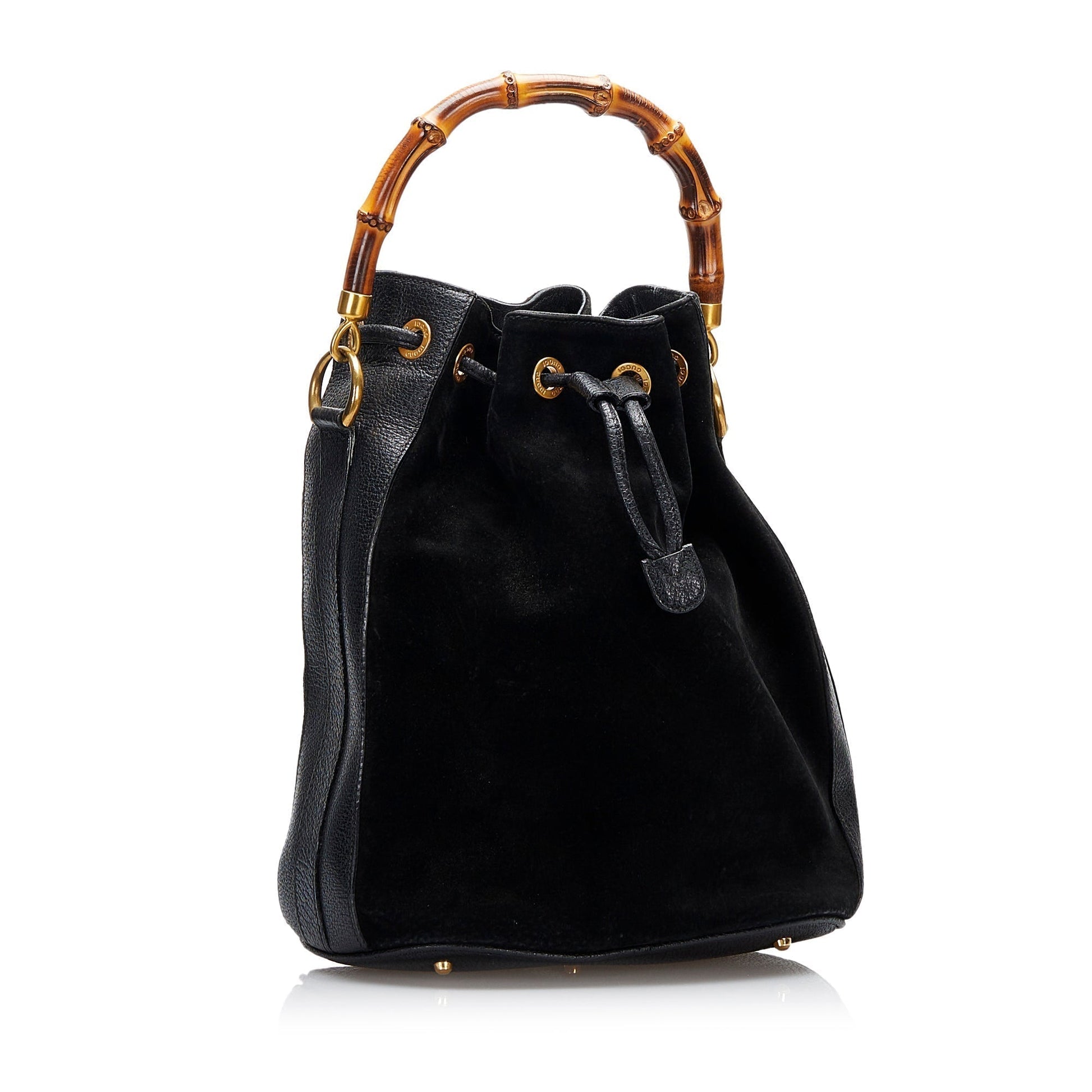 Gucci Top Handle Handbag