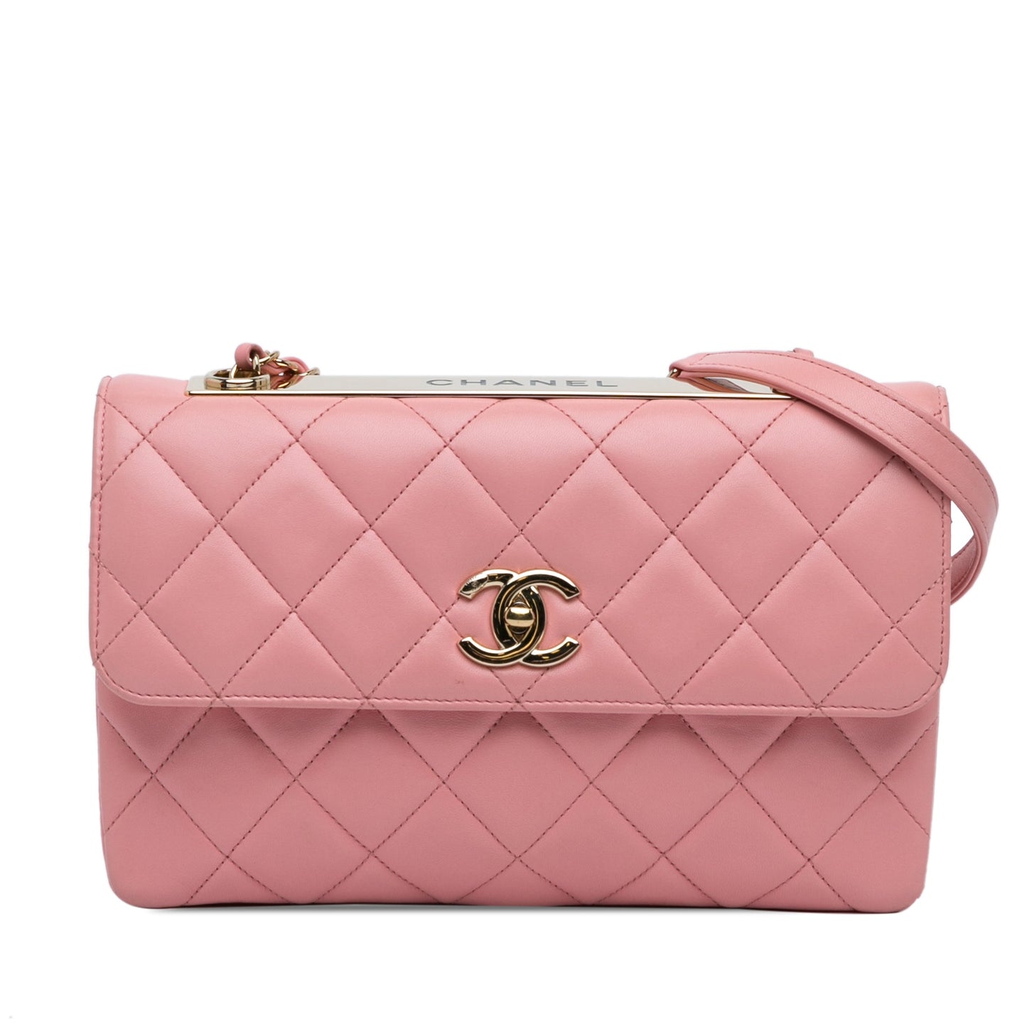 Chanel Flap Shoulder Bag - Almora Bags