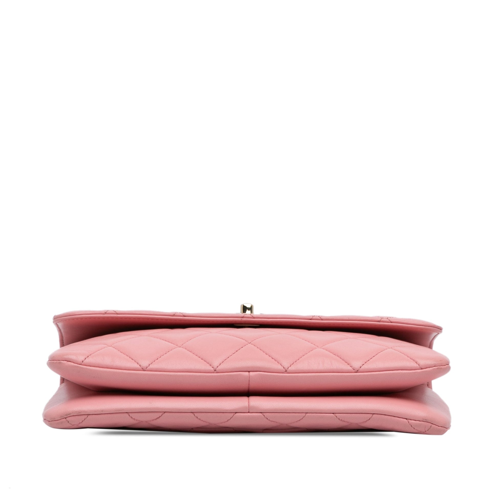 Chanel Flap Shoulder Bag - Almora Bags