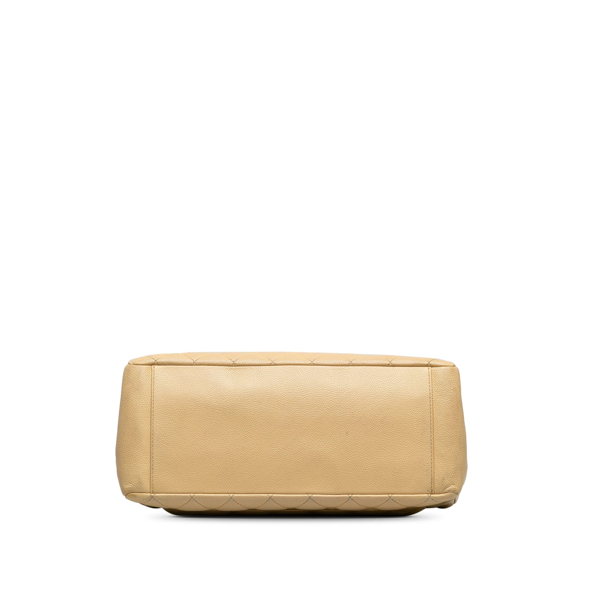 Chanel Grand Shopping Tote Bag - Almora Bags