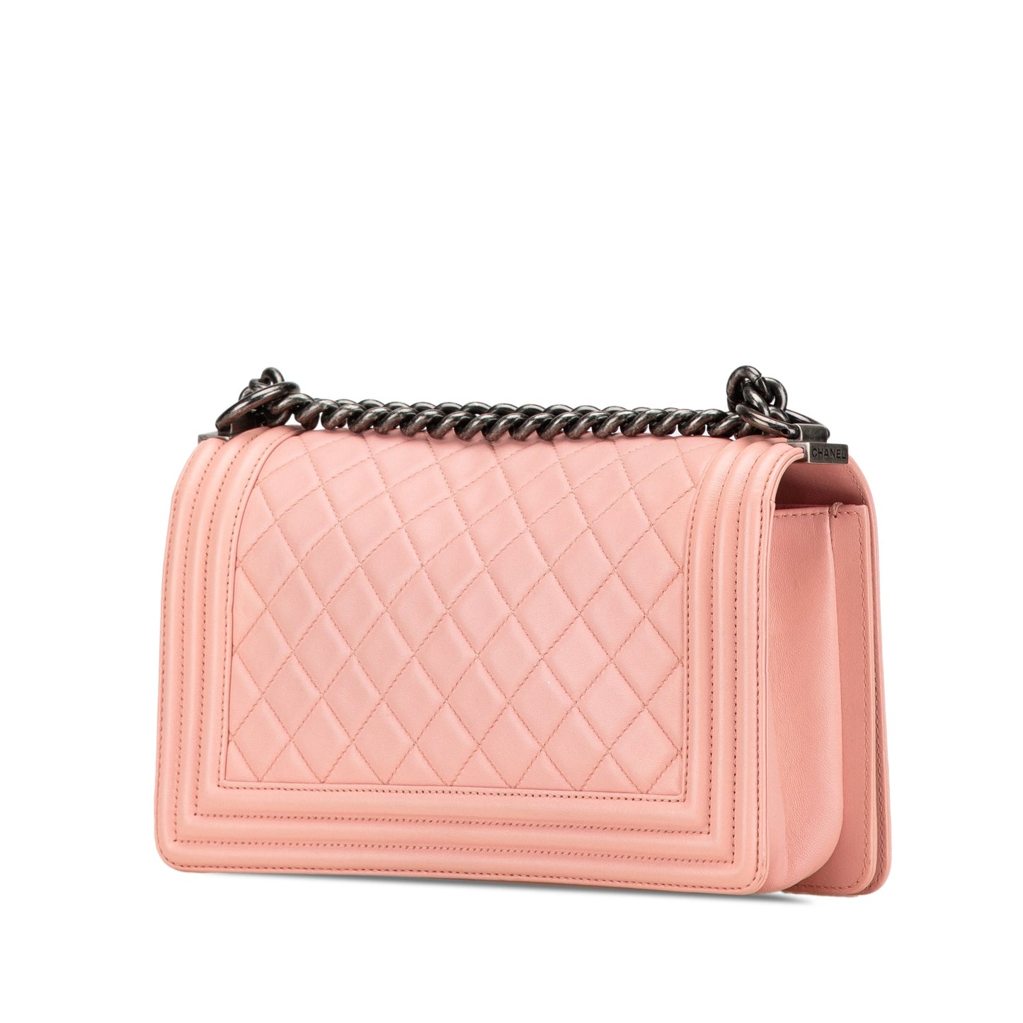 Chanel Flap Crossbody Bag - Almora Bags