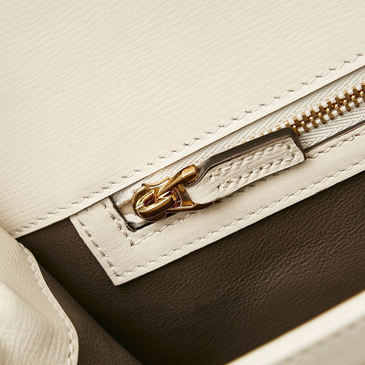 Gucci Leather Handbag