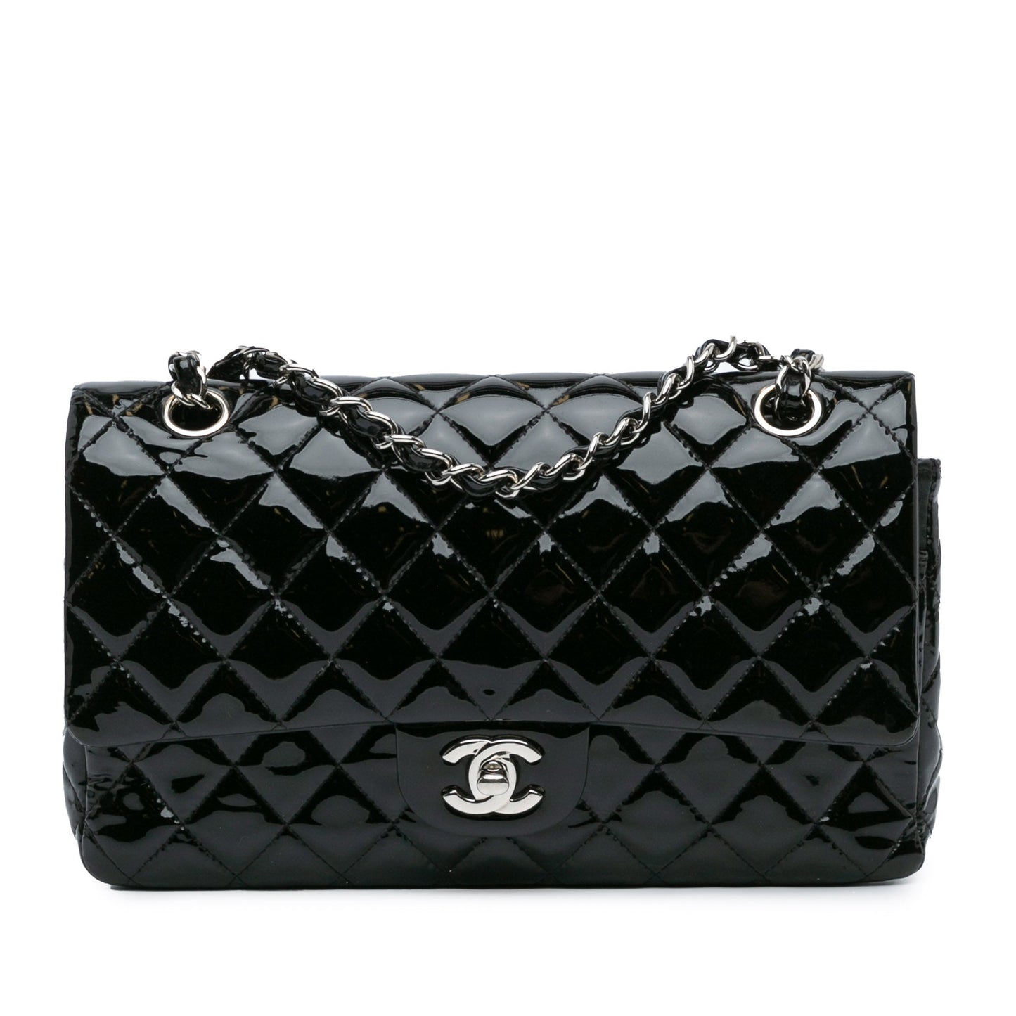 Chanel Flap Shoulder Bag - Almora Bags