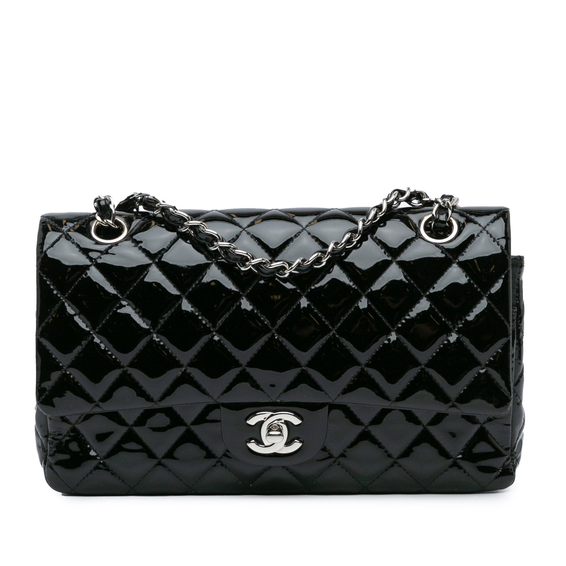 Chanel Flap Shoulder Bag - Almora Bags