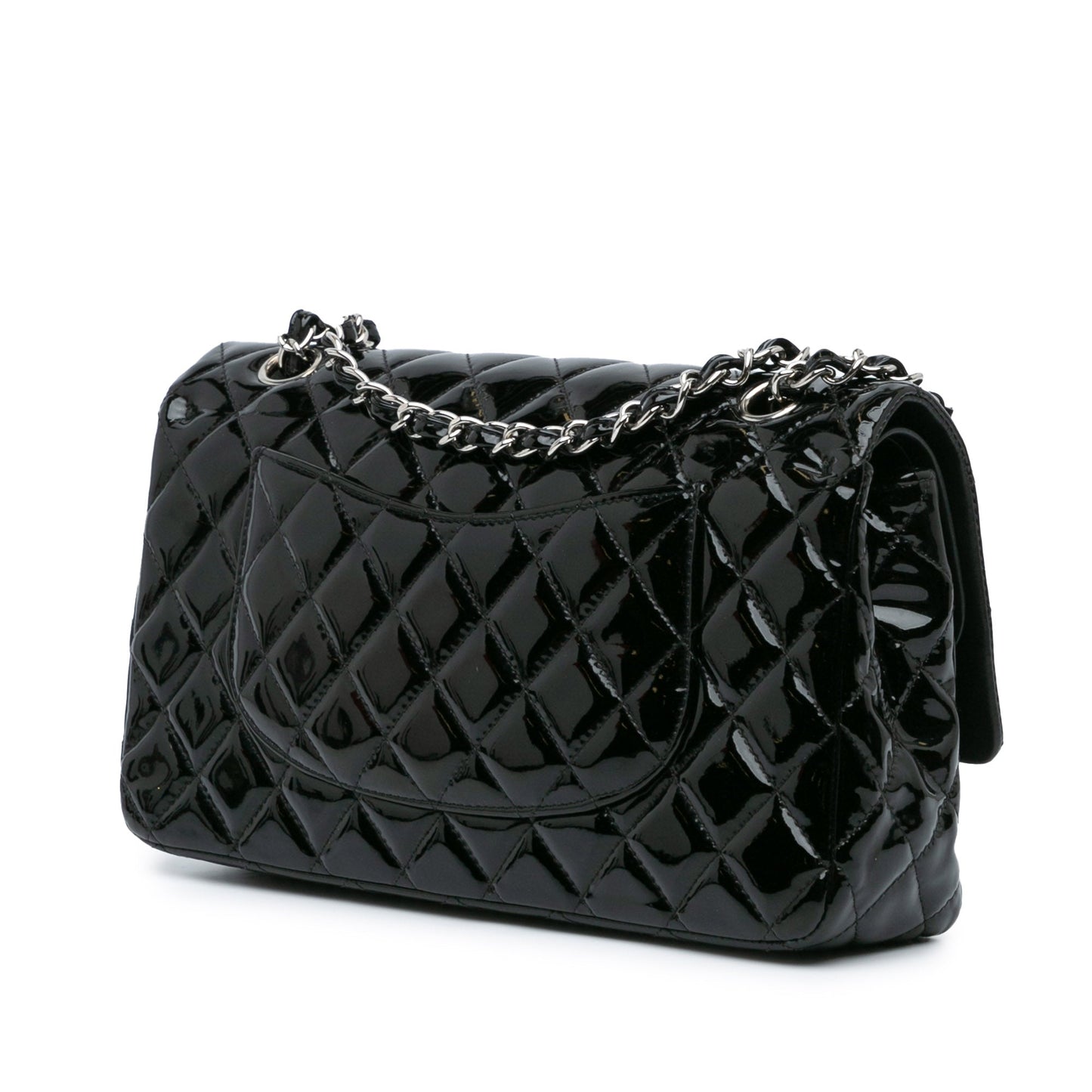 Chanel Flap Shoulder Bag - Almora Bags