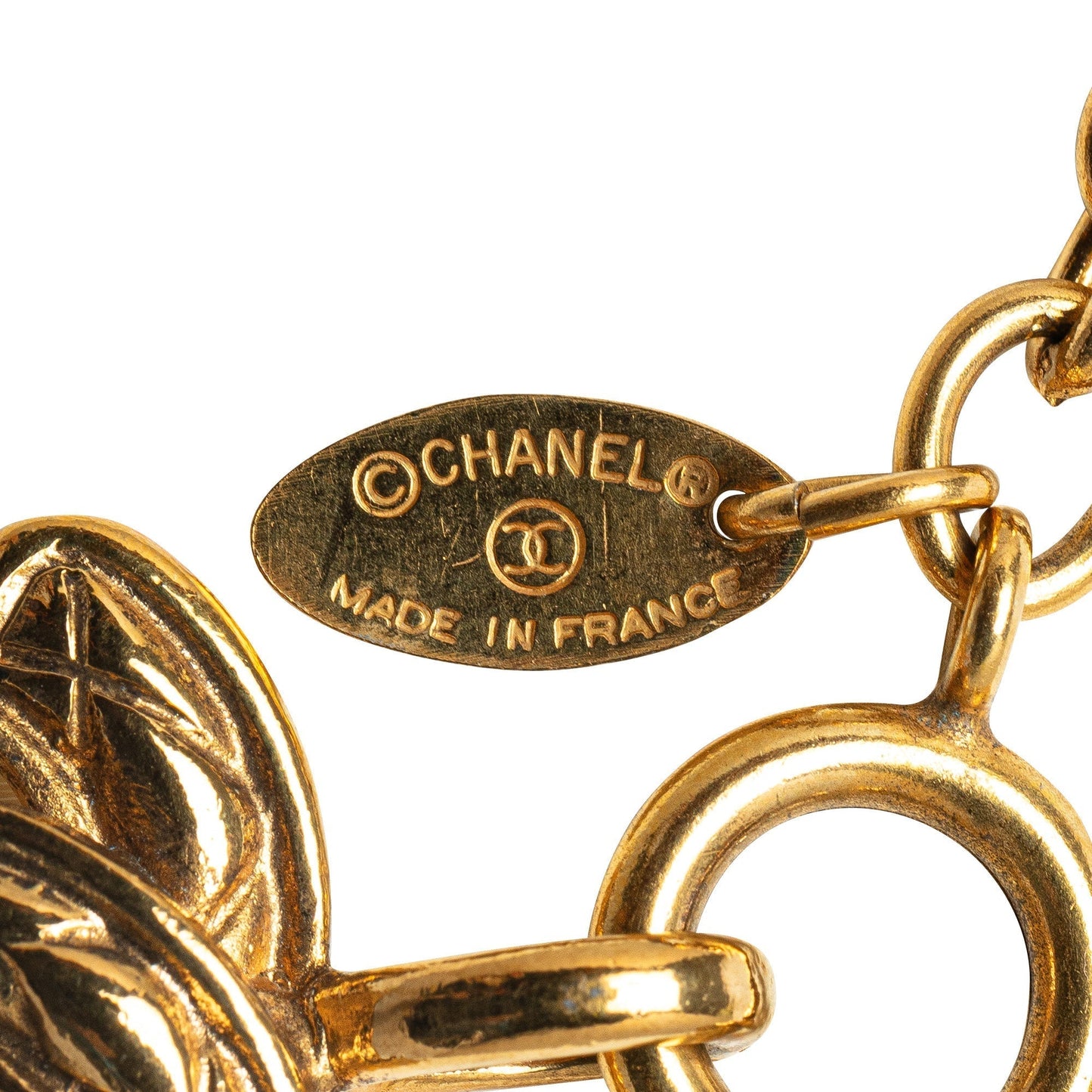 Chanel Handbag - Almora Bags