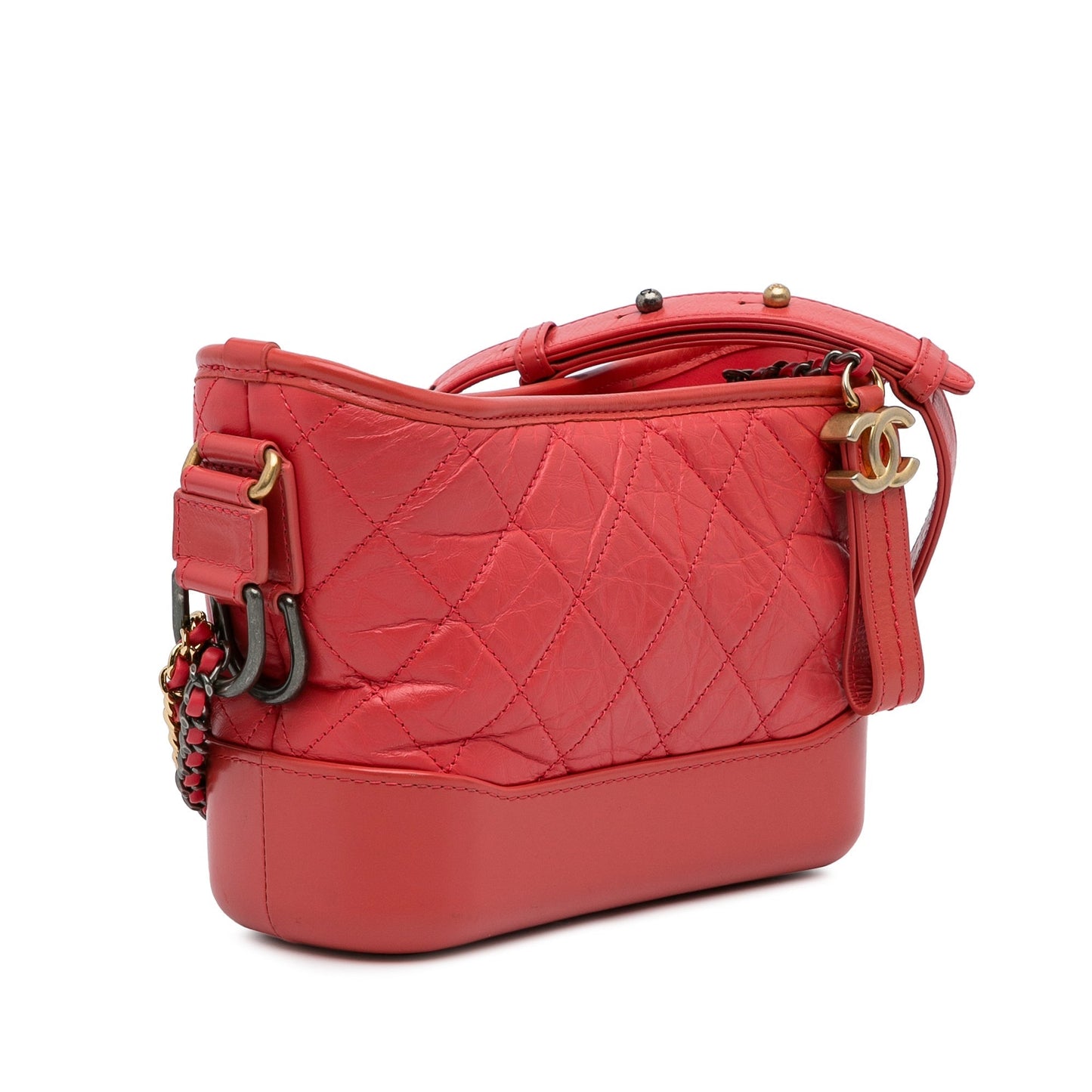 Chanel Gabrielle Crossbody Bag - Almora Bags