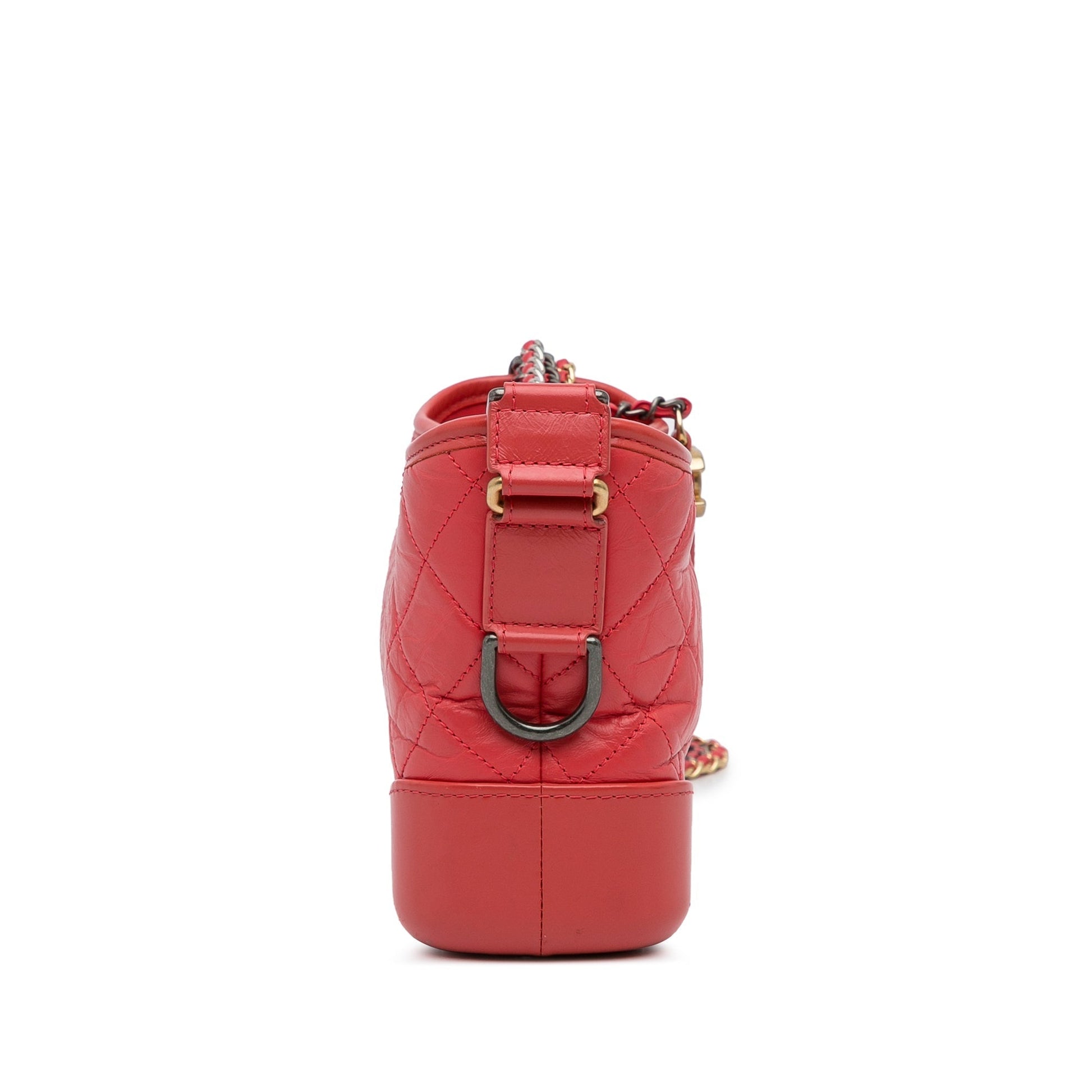 Chanel Gabrielle Crossbody Bag - Almora Bags