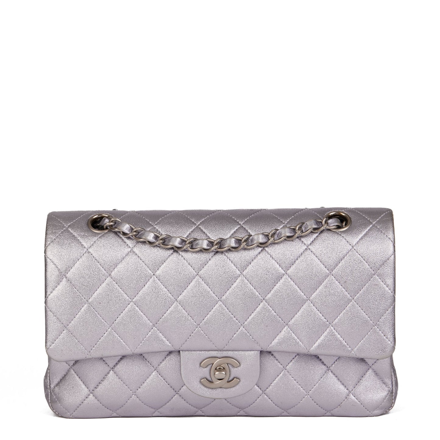 Chanel Flap Shoulder Bag - Almora Bags