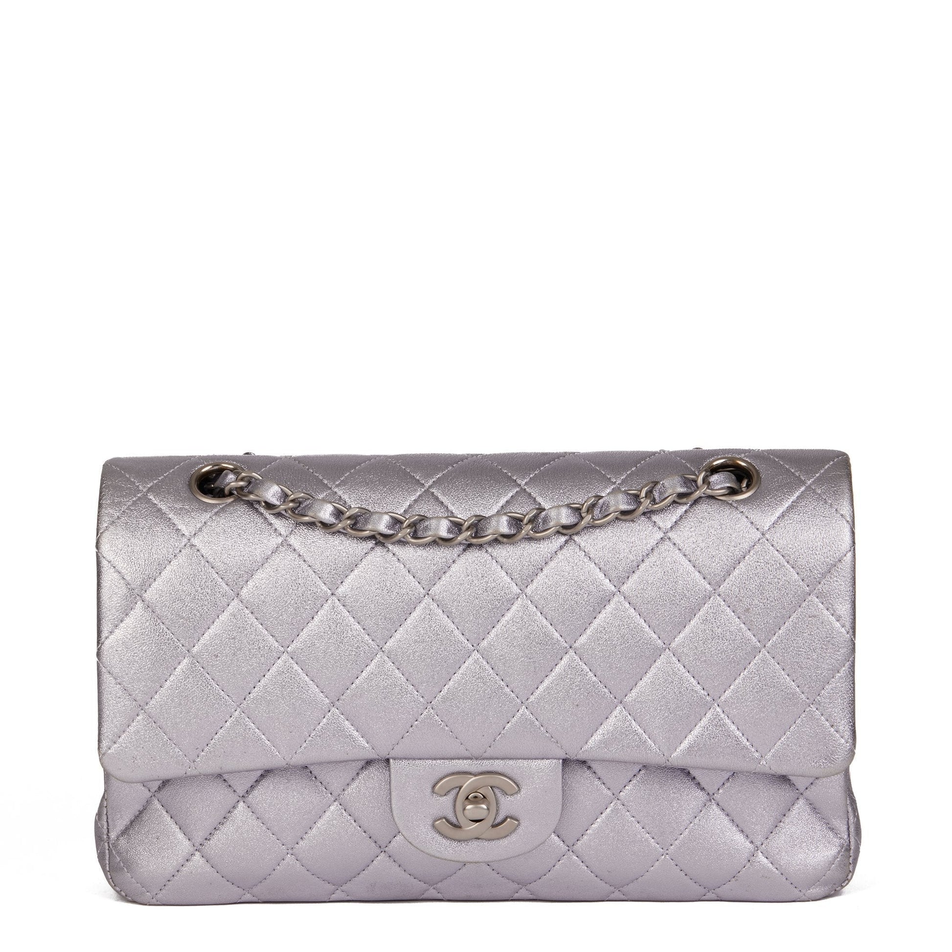 Chanel Flap Shoulder Bag - Almora Bags