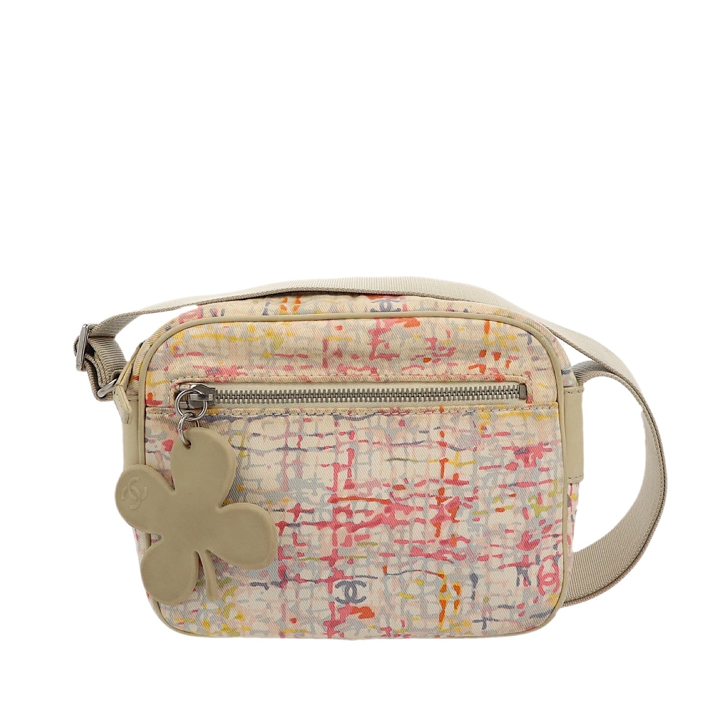 Chanel Crossbody Bag - Almora Bags