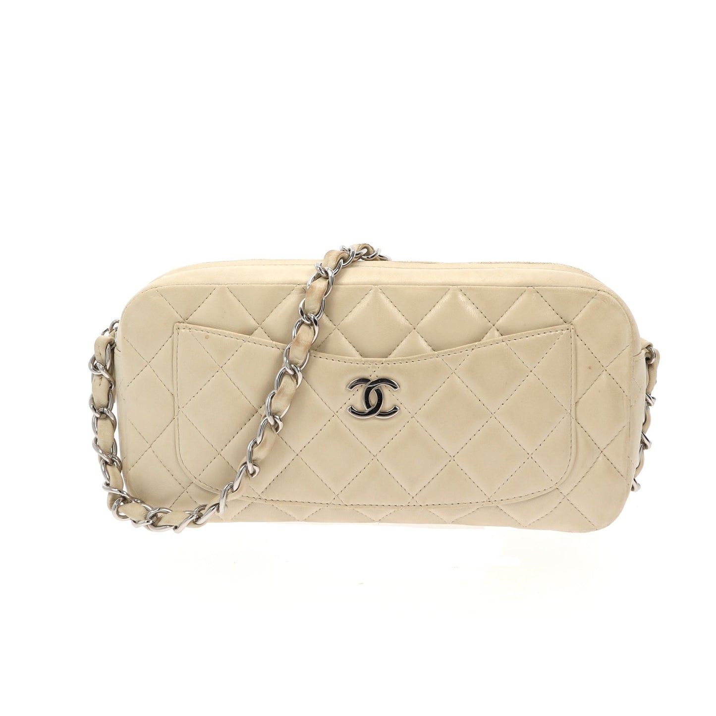 Chanel Shoulder Bag - Almora Bags