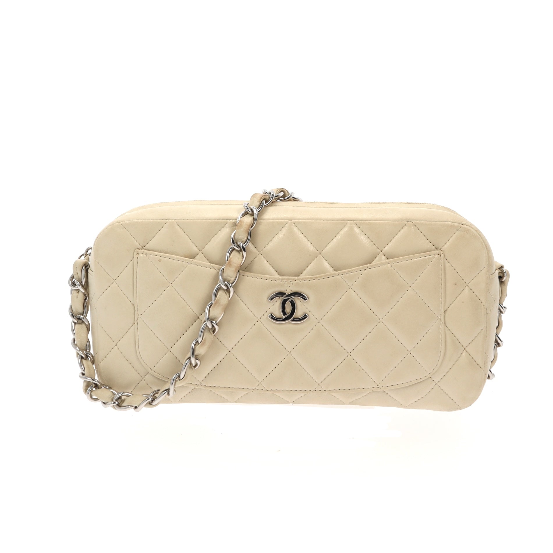 Chanel Shoulder Bag - Almora Bags
