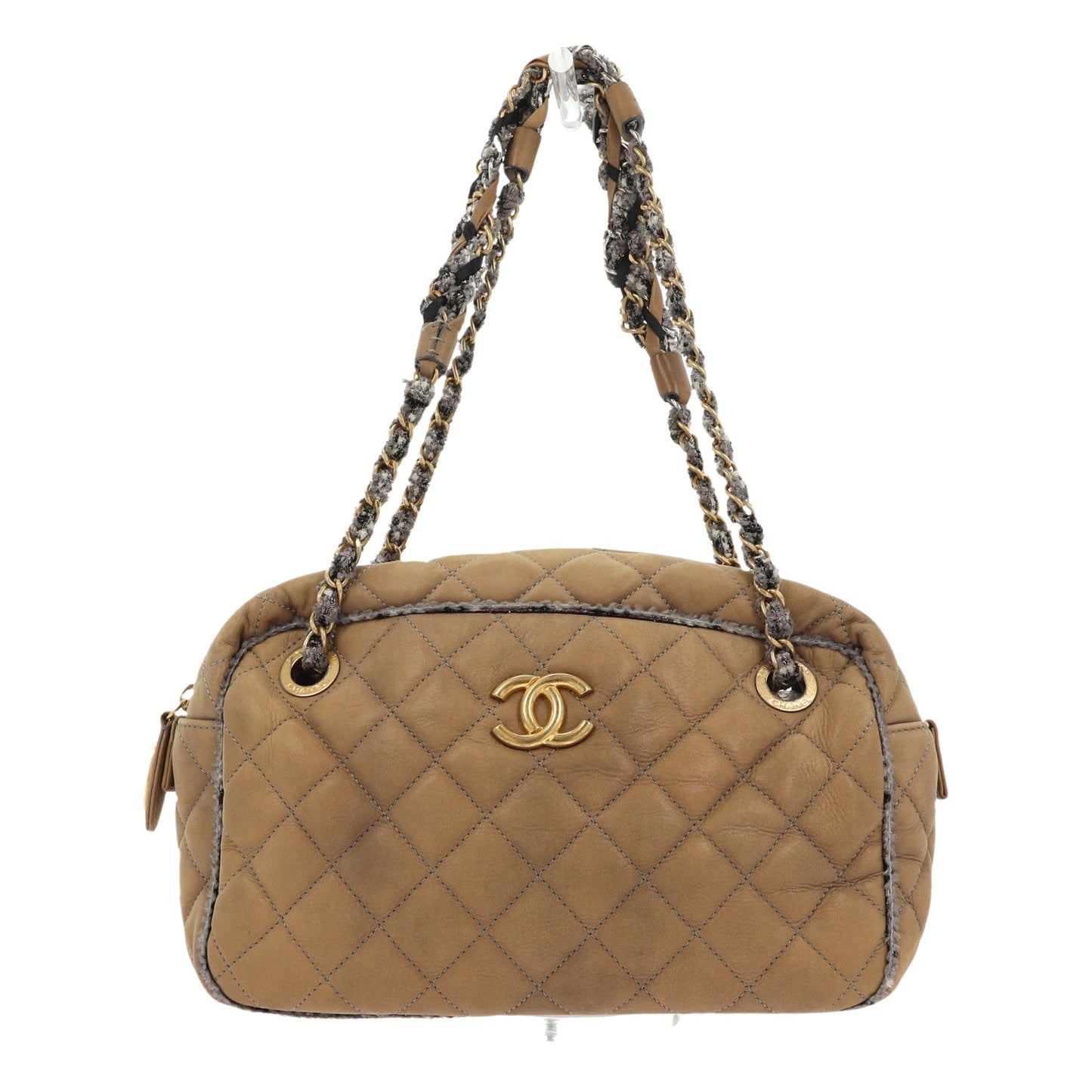 Chanel Shoulder Bag - Almora Bags