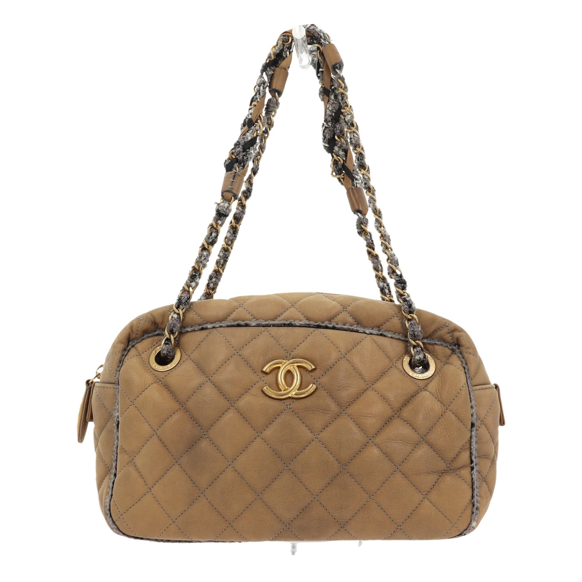 Chanel Shoulder Bag - Almora Bags