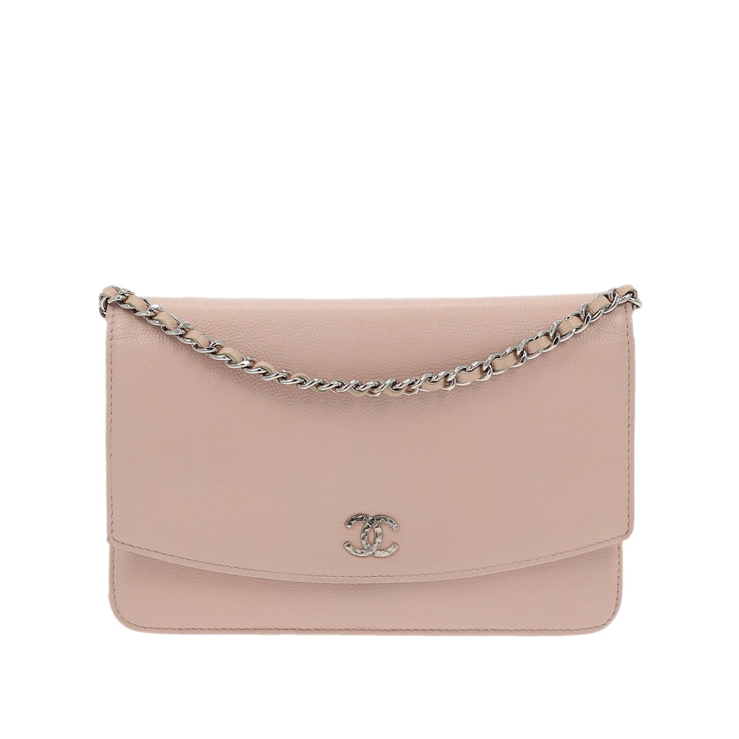 Chanel Pochette Crossbody Bag - Almora Bags