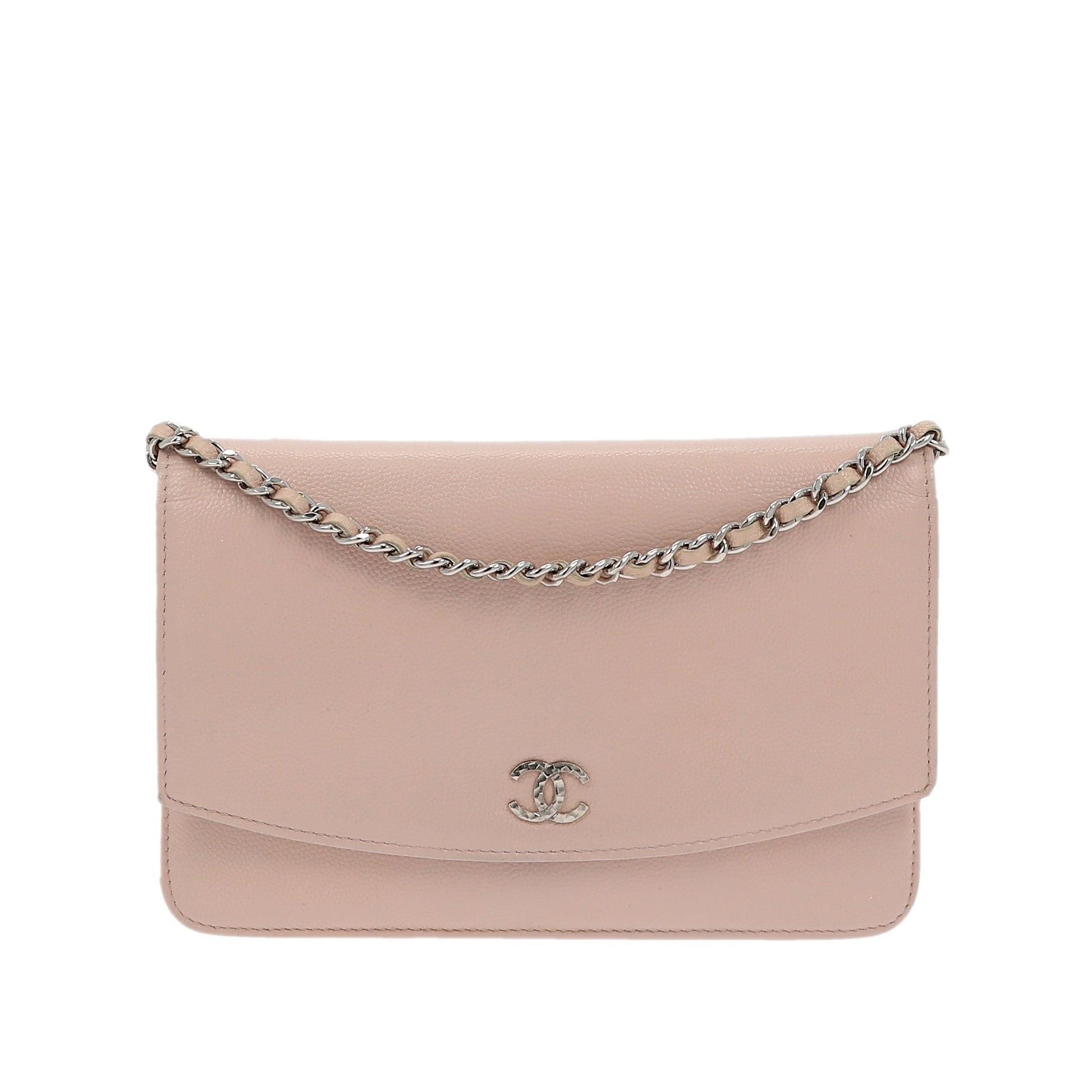 Chanel Pochette Crossbody Bag - Almora Bags