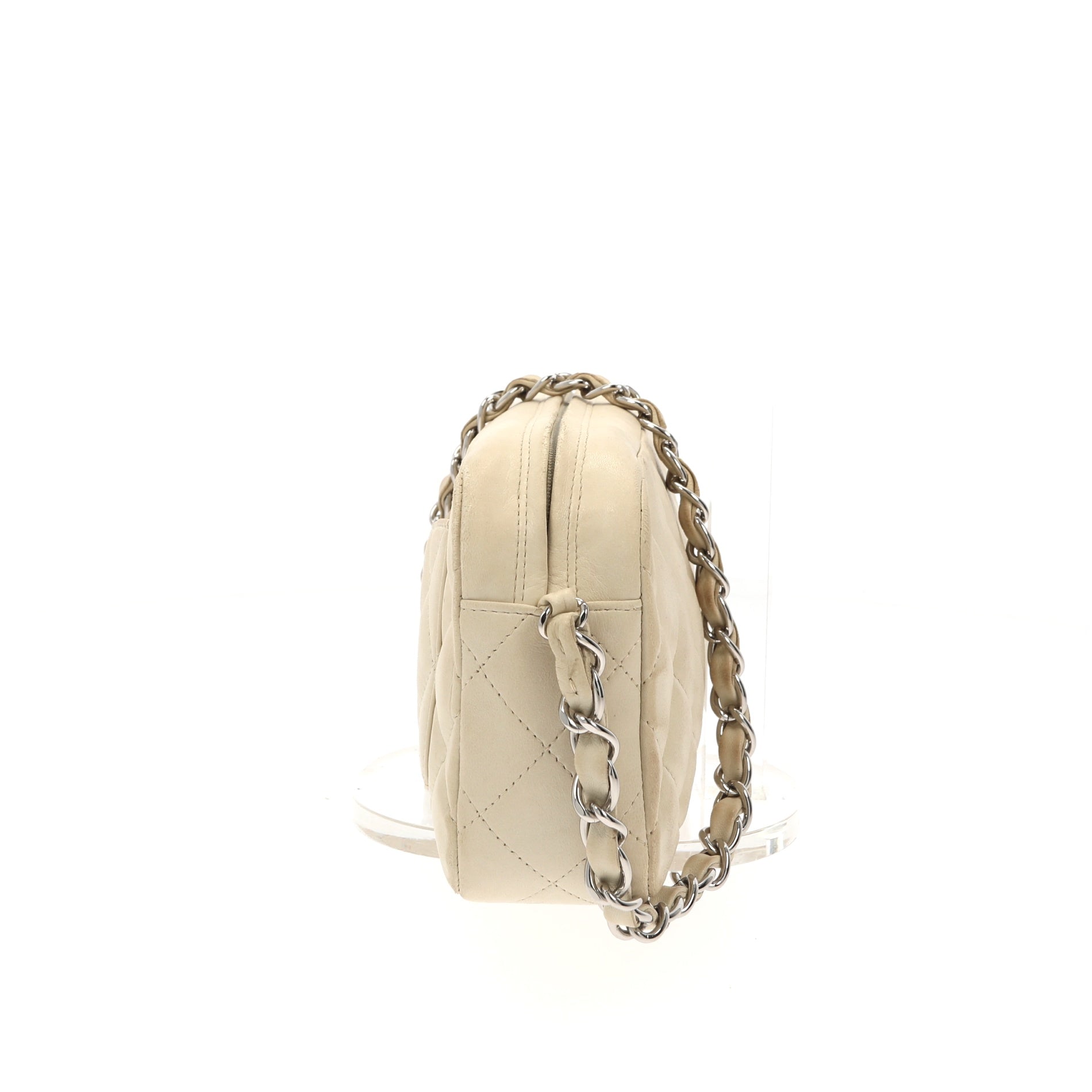 Chanel Shoulder Bag - Almora Bags