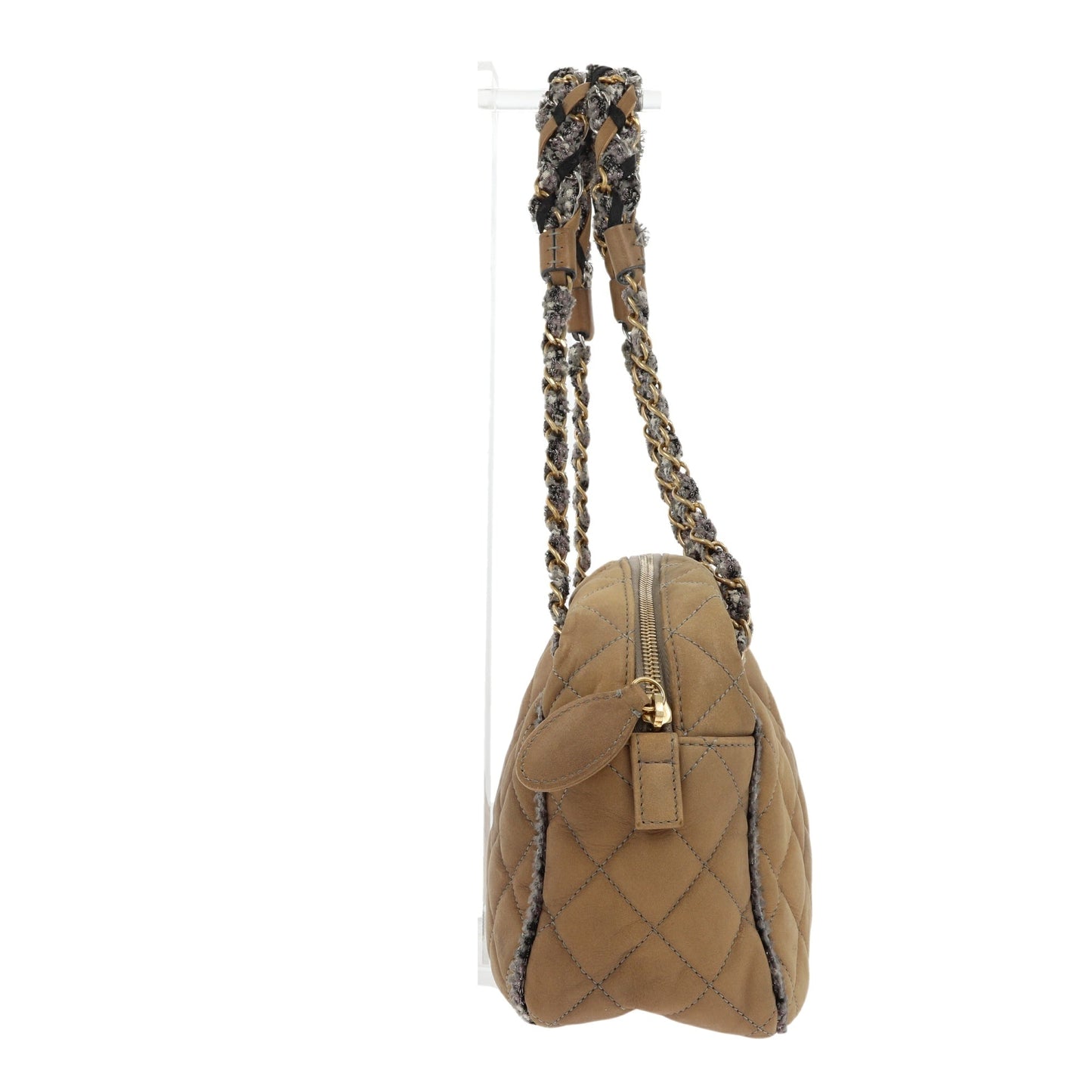 Chanel Shoulder Bag - Almora Bags