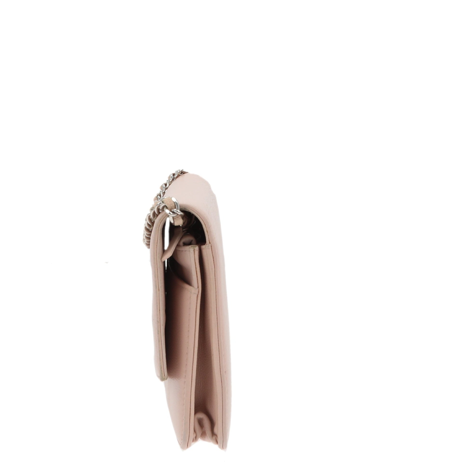 Chanel Pochette Crossbody Bag - Almora Bags