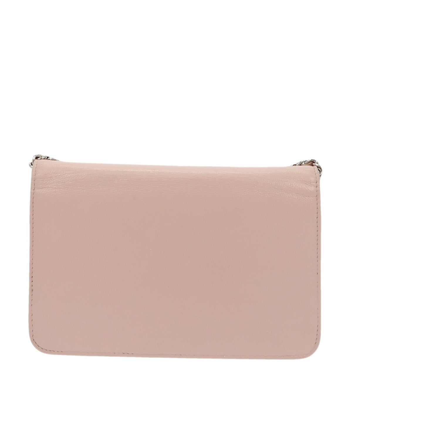 Chanel Pochette Crossbody Bag - Almora Bags