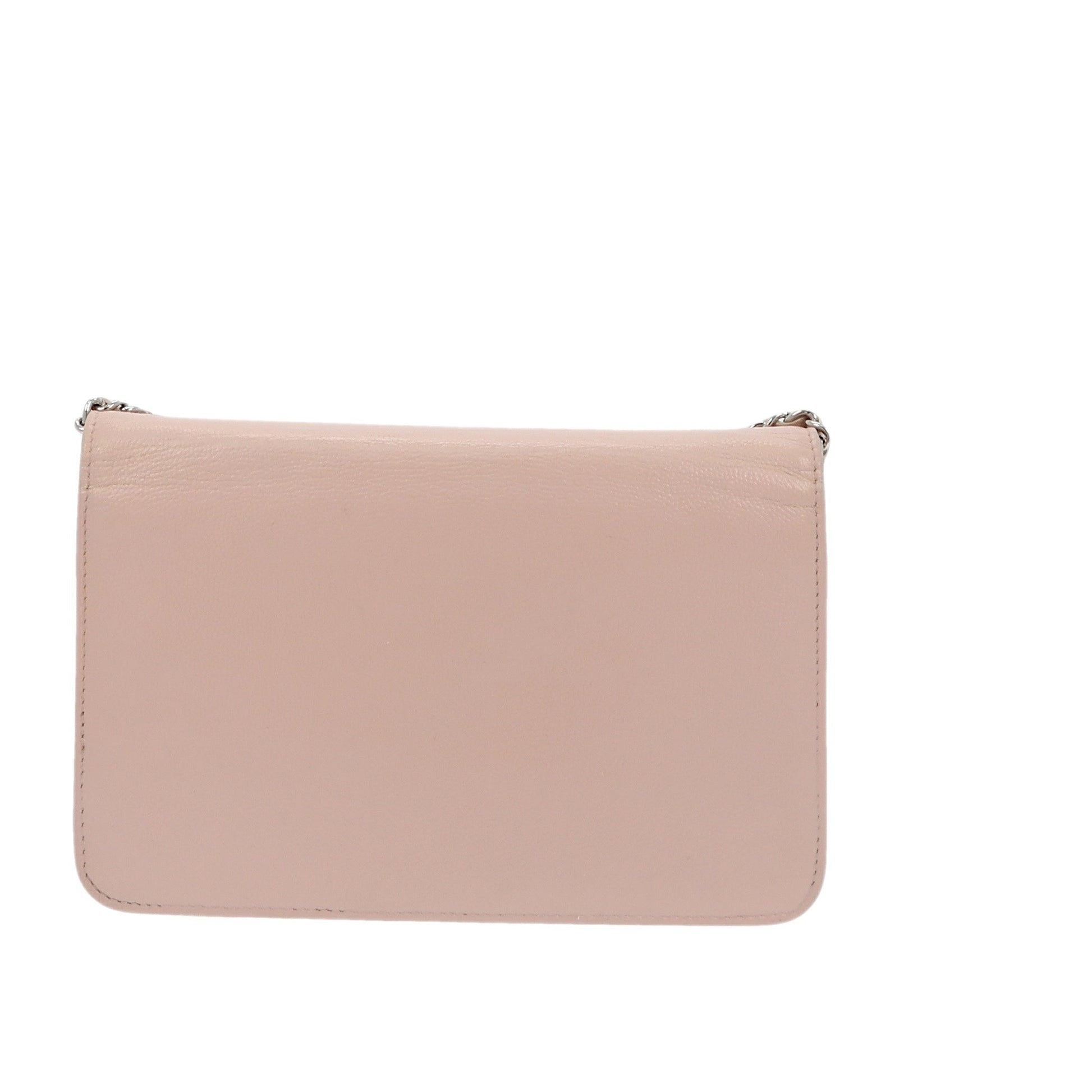 Chanel Pochette Crossbody Bag - Almora Bags