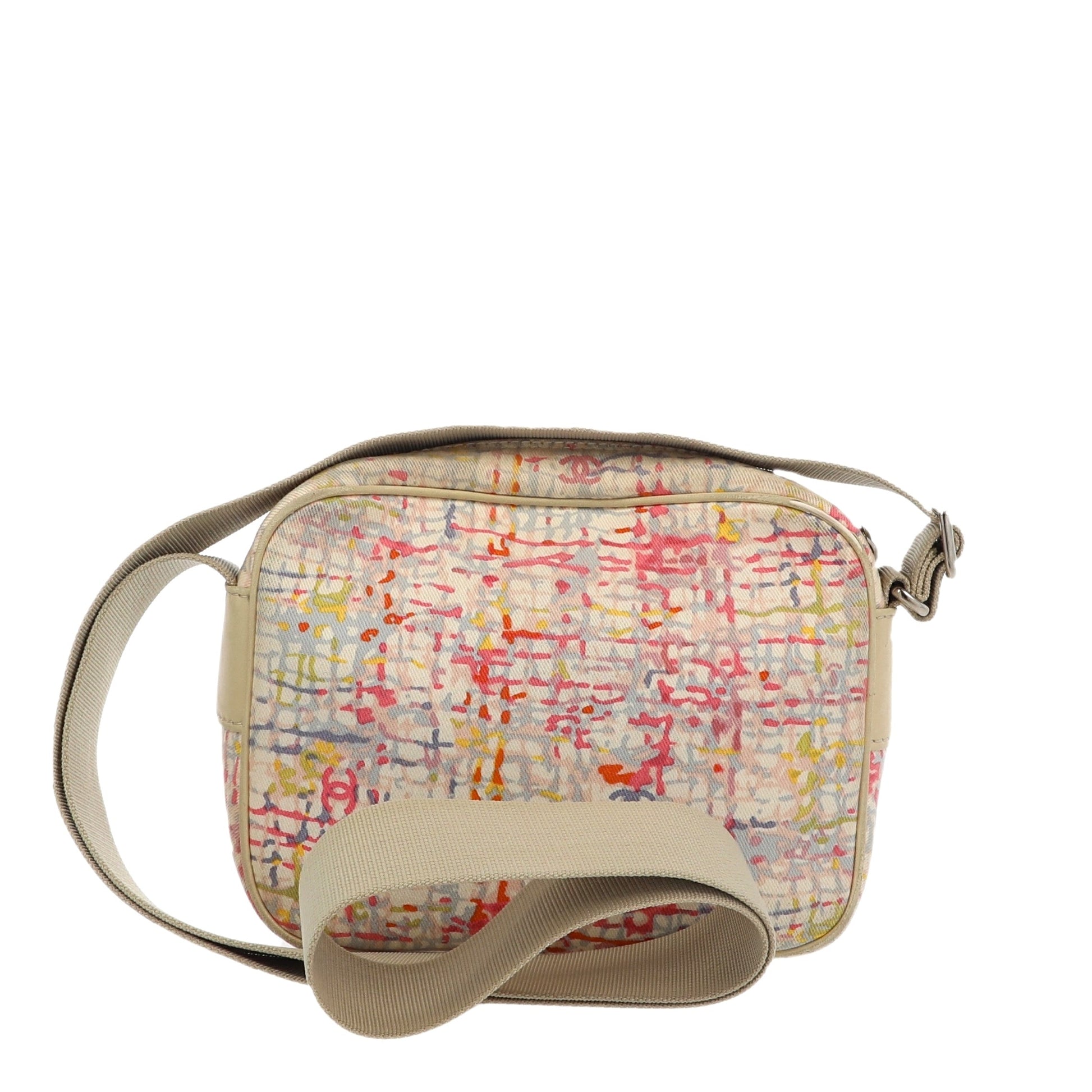 Chanel Crossbody Bag - Almora Bags