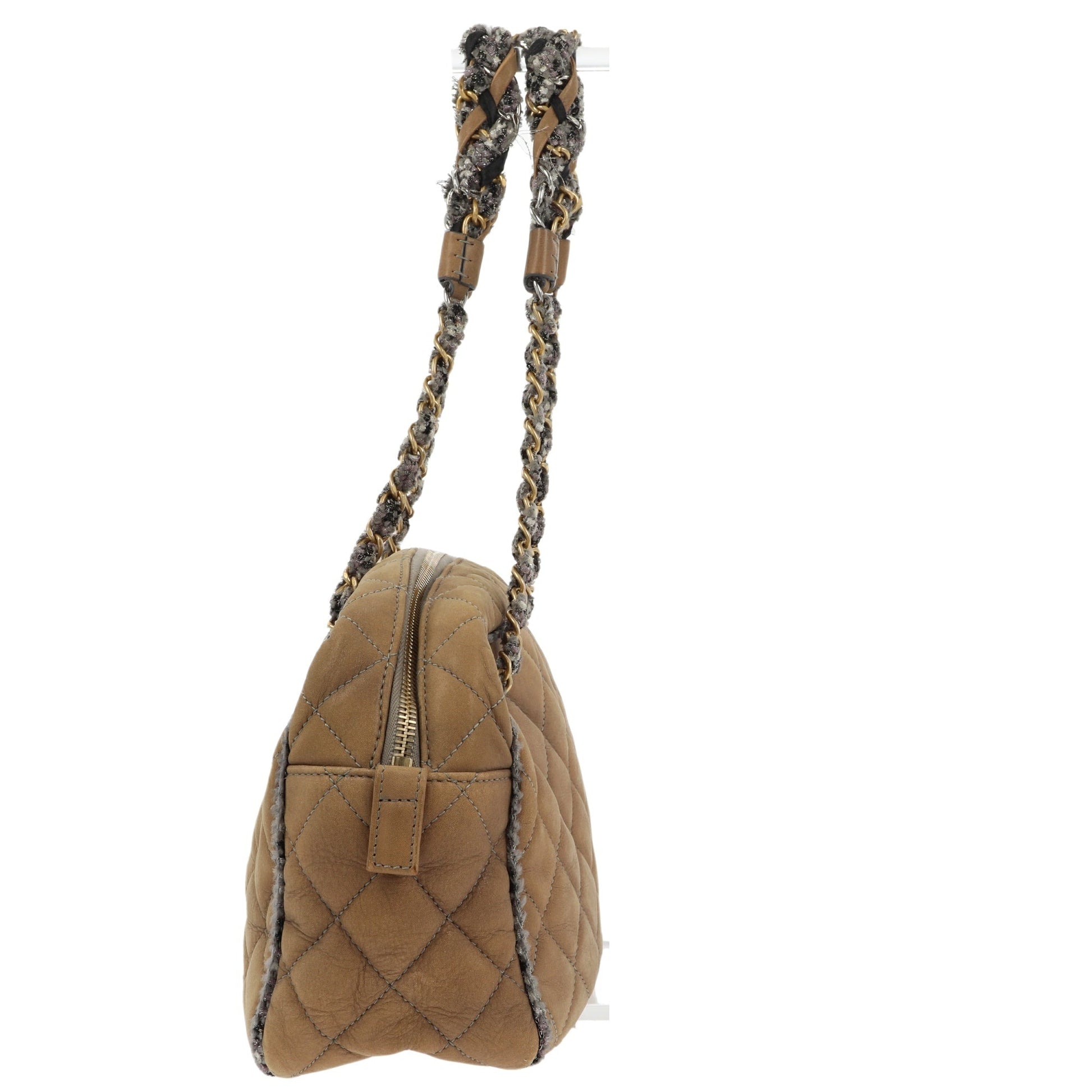 Chanel Shoulder Bag - Almora Bags