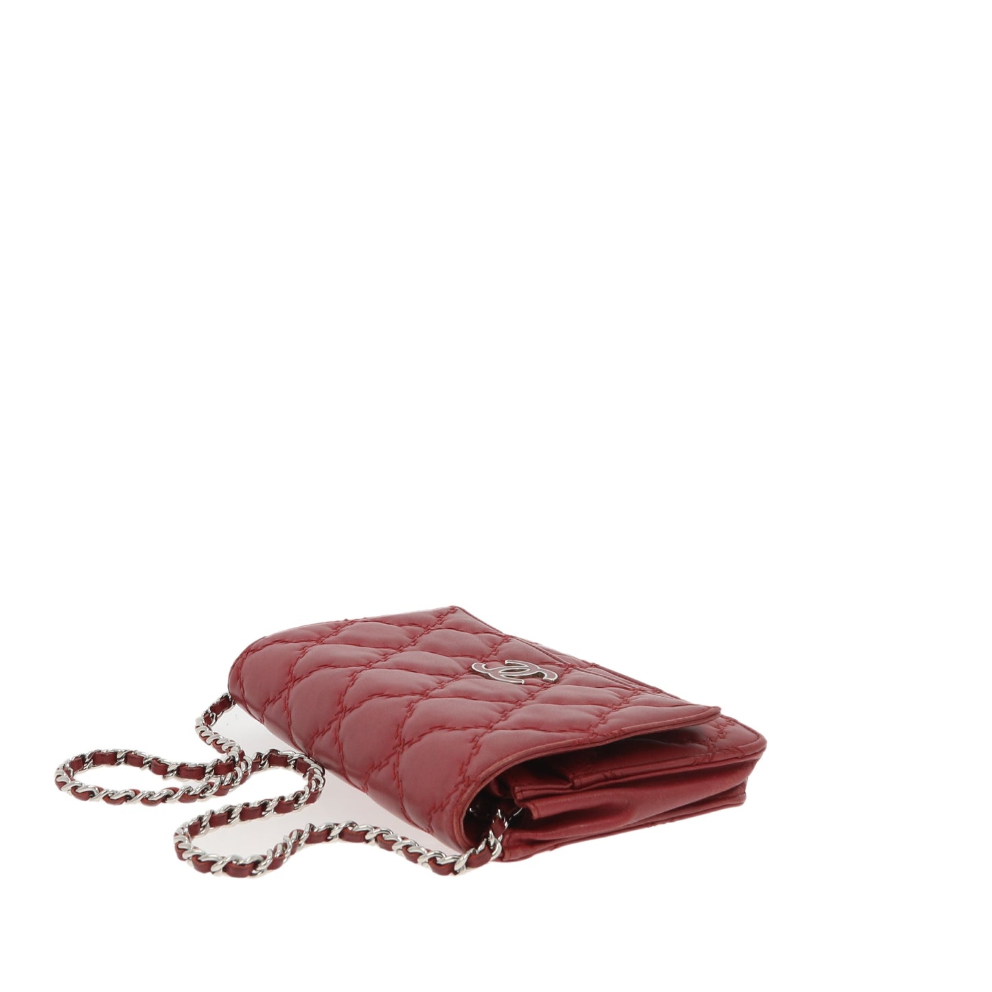 Chanel Pochette Crossbody Bag - Almora Bags