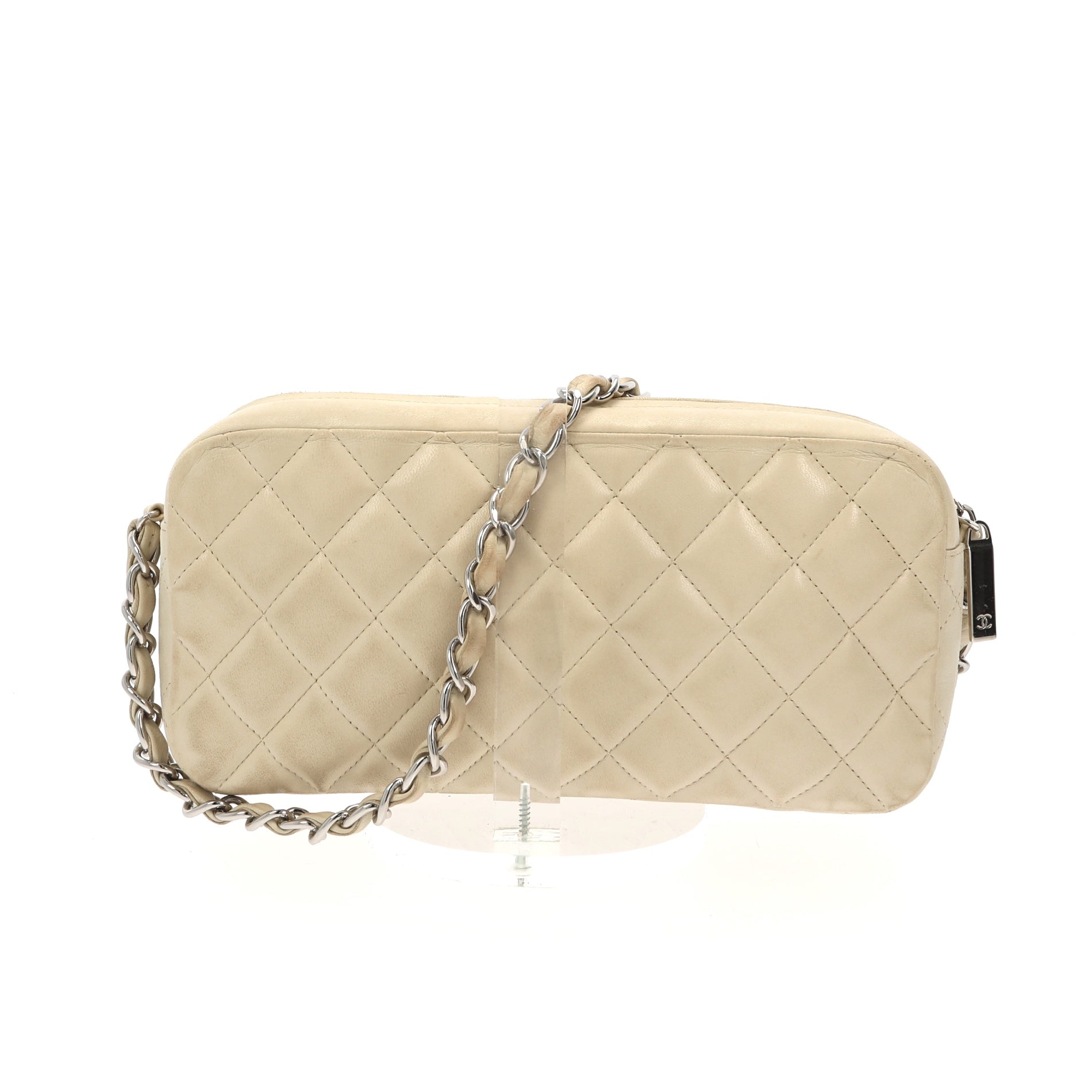 Chanel Shoulder Bag - Almora Bags