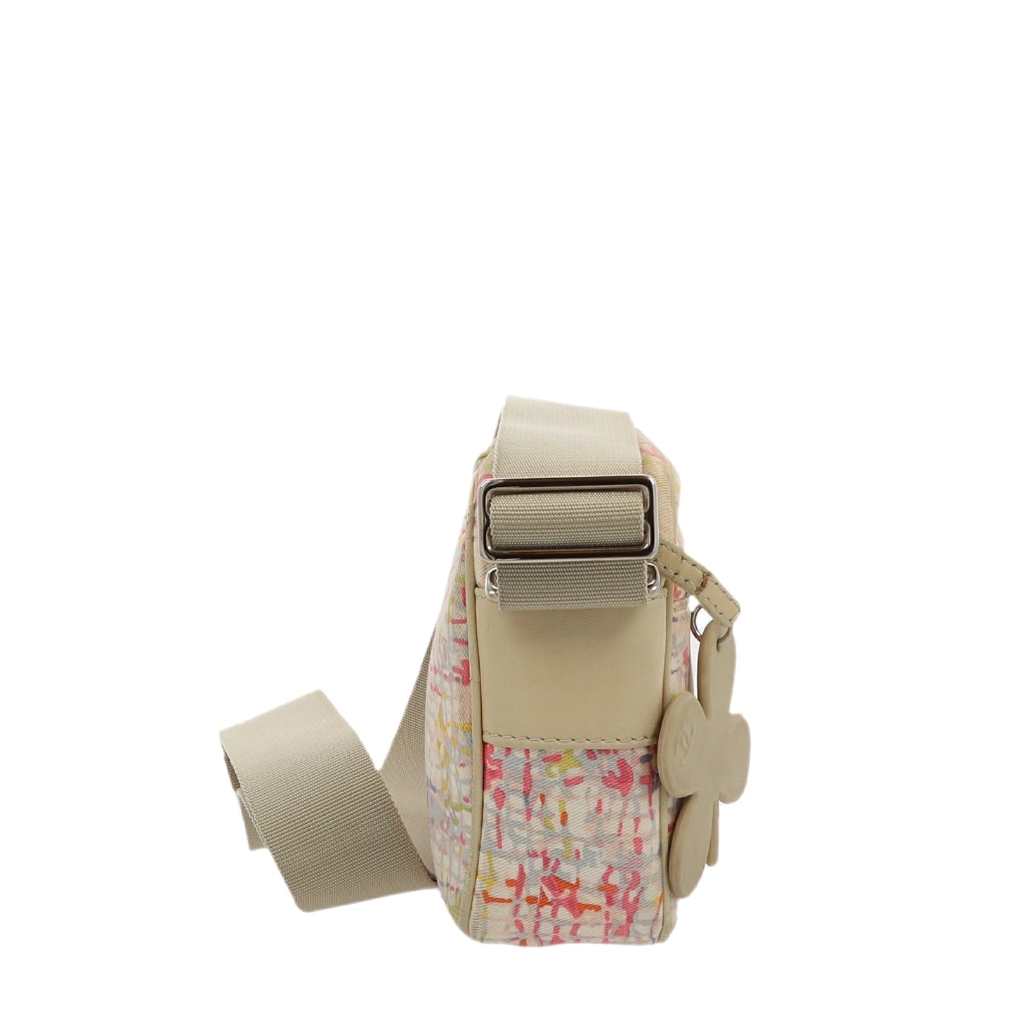Chanel Crossbody Bag - Almora Bags