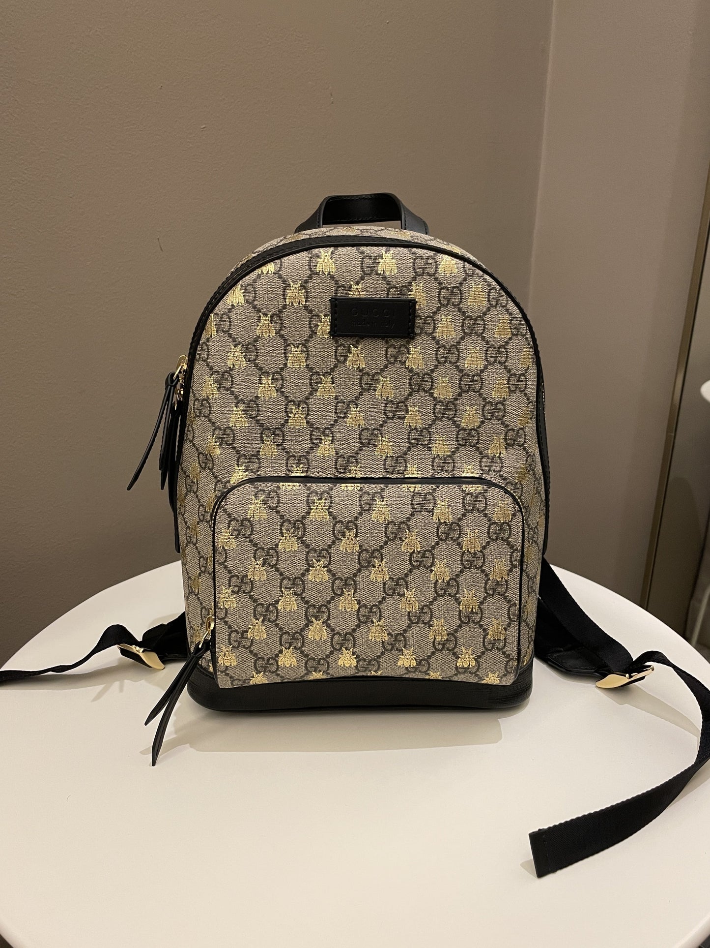 Gucci Backpack