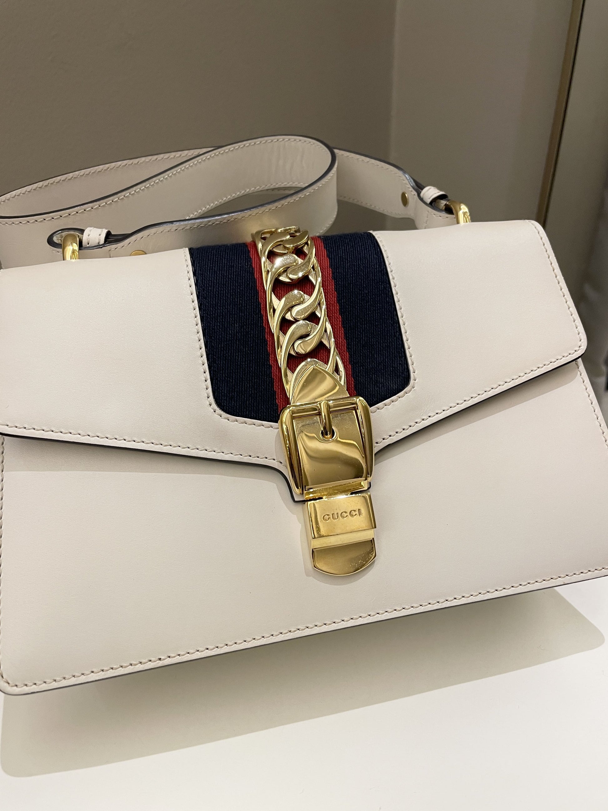 Gucci Chain Handbag Style 3