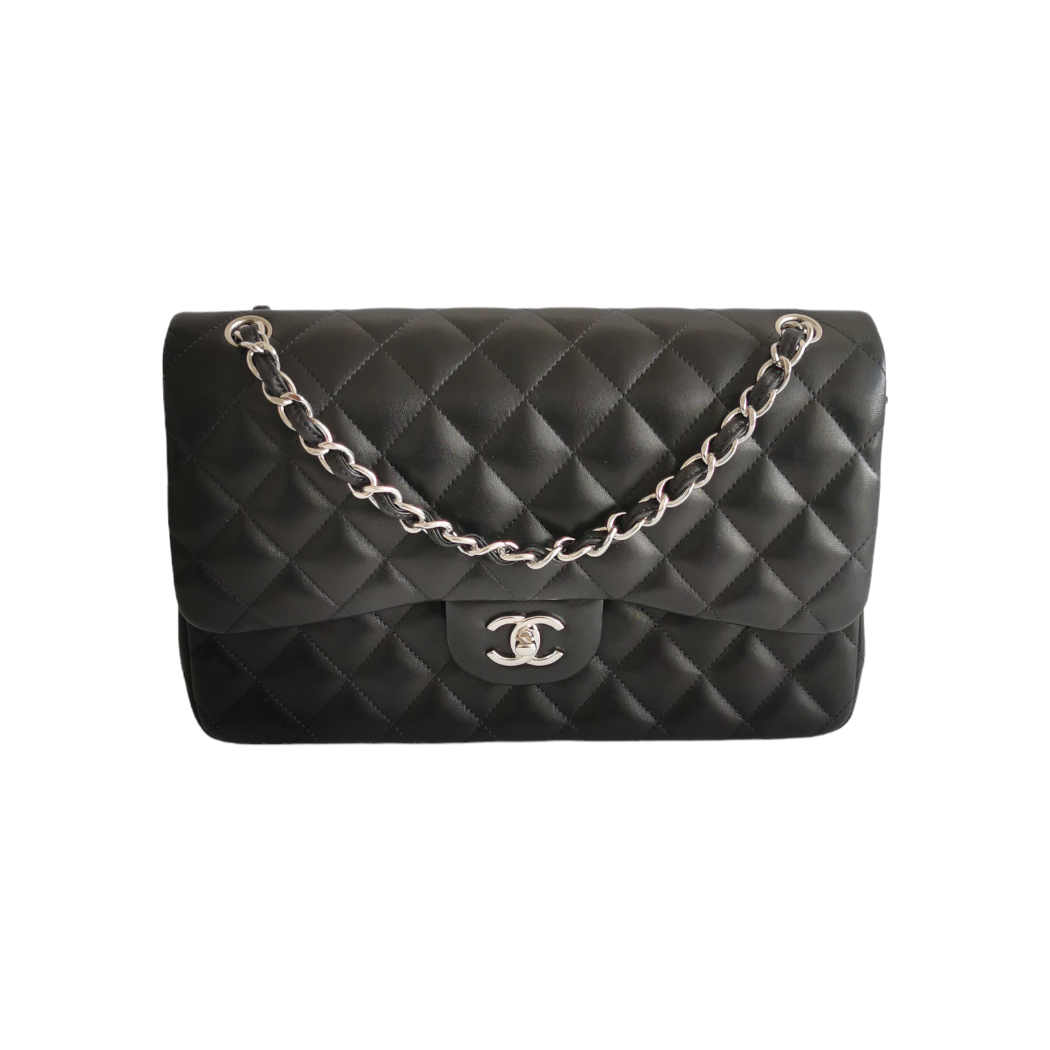 Chanel Flap Shoulder Bag - Almora Bags